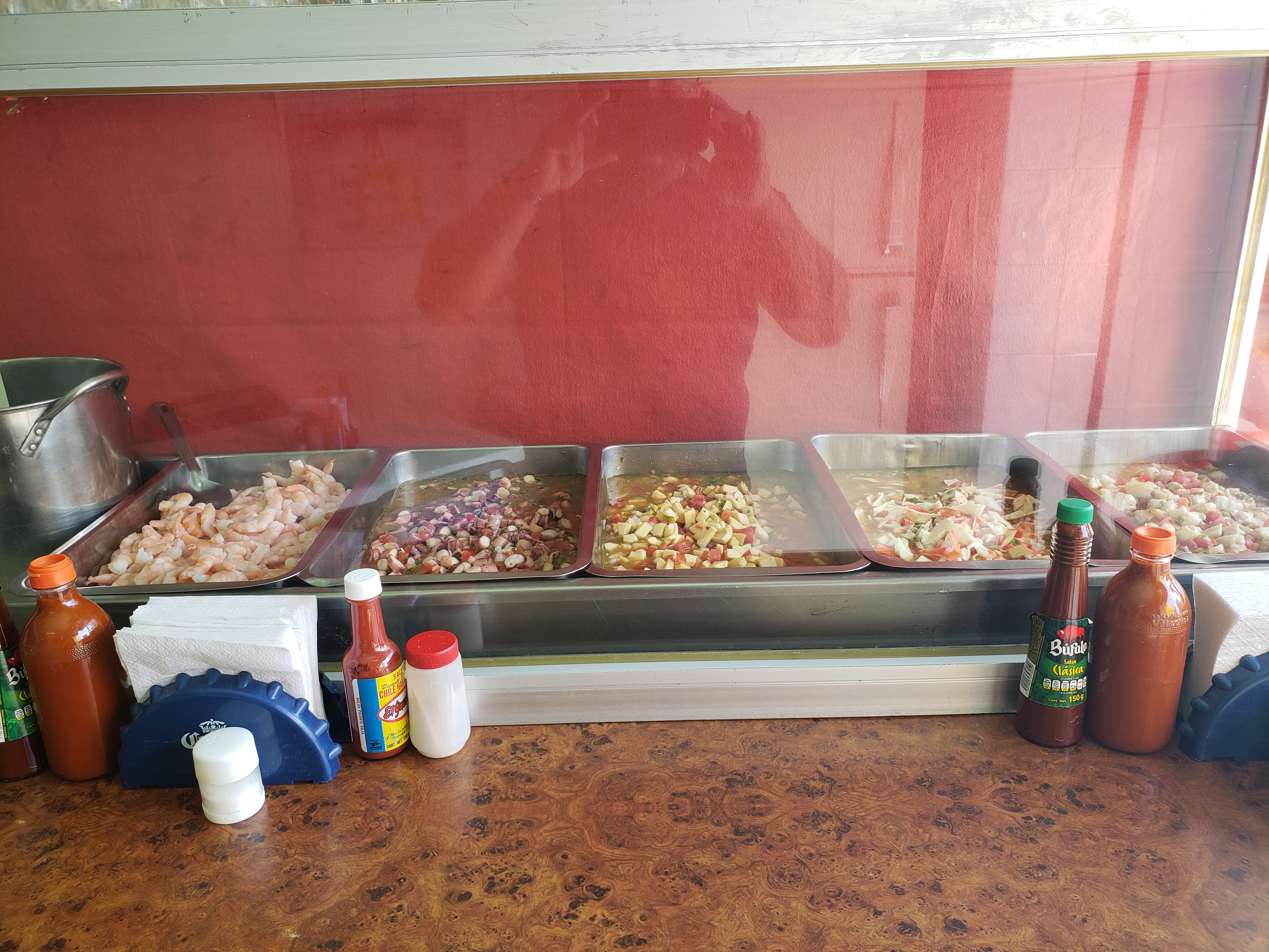 OSTIONERIA Boca del Rio image 1