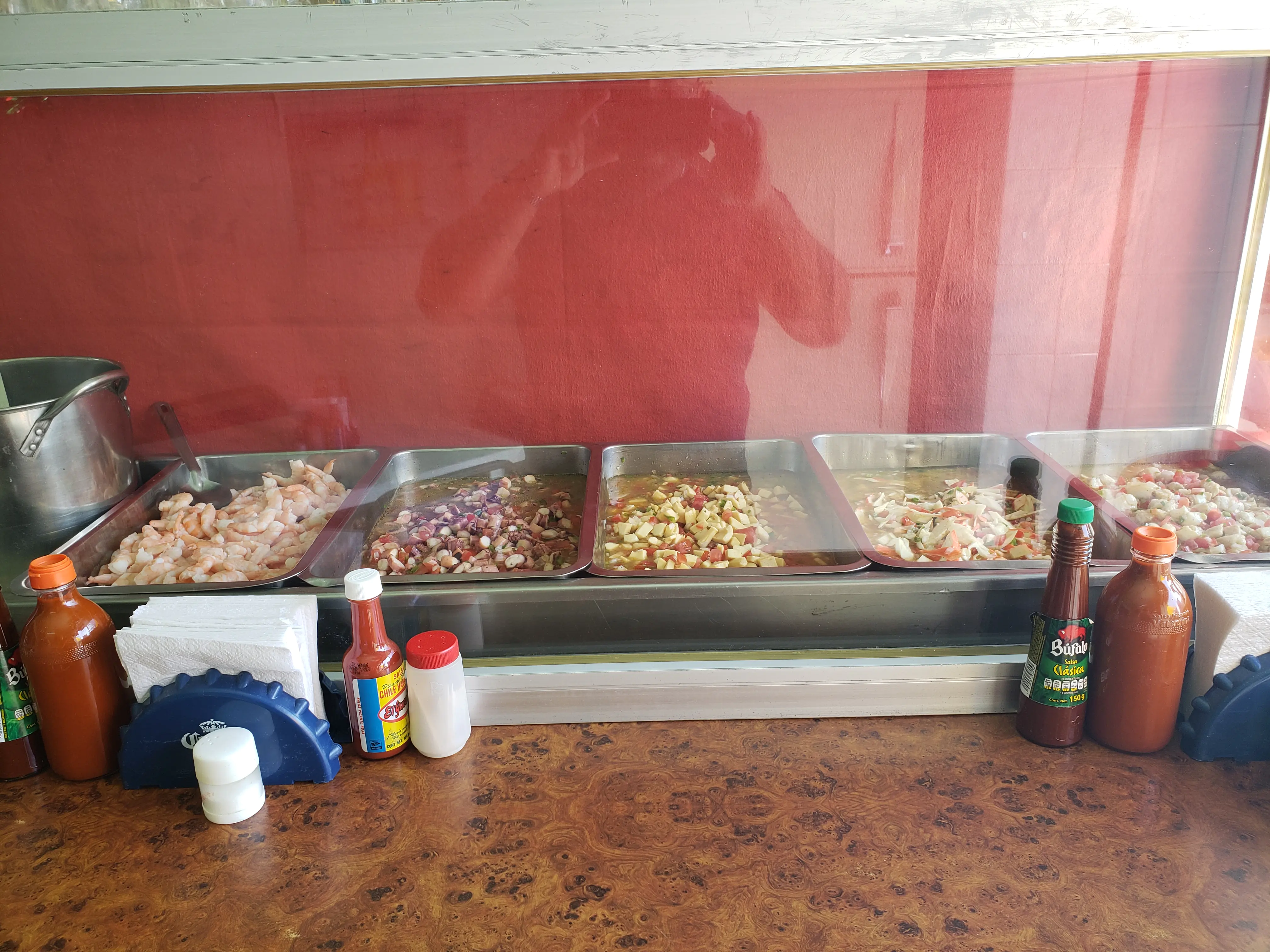 OSTIONERIA Boca del Rio image 1