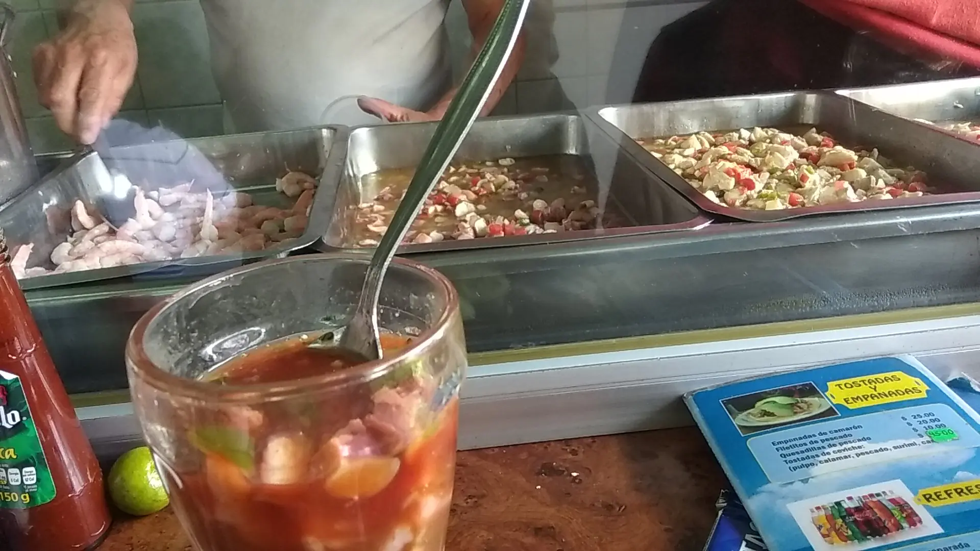 OSTIONERIA Boca del Rio image 2