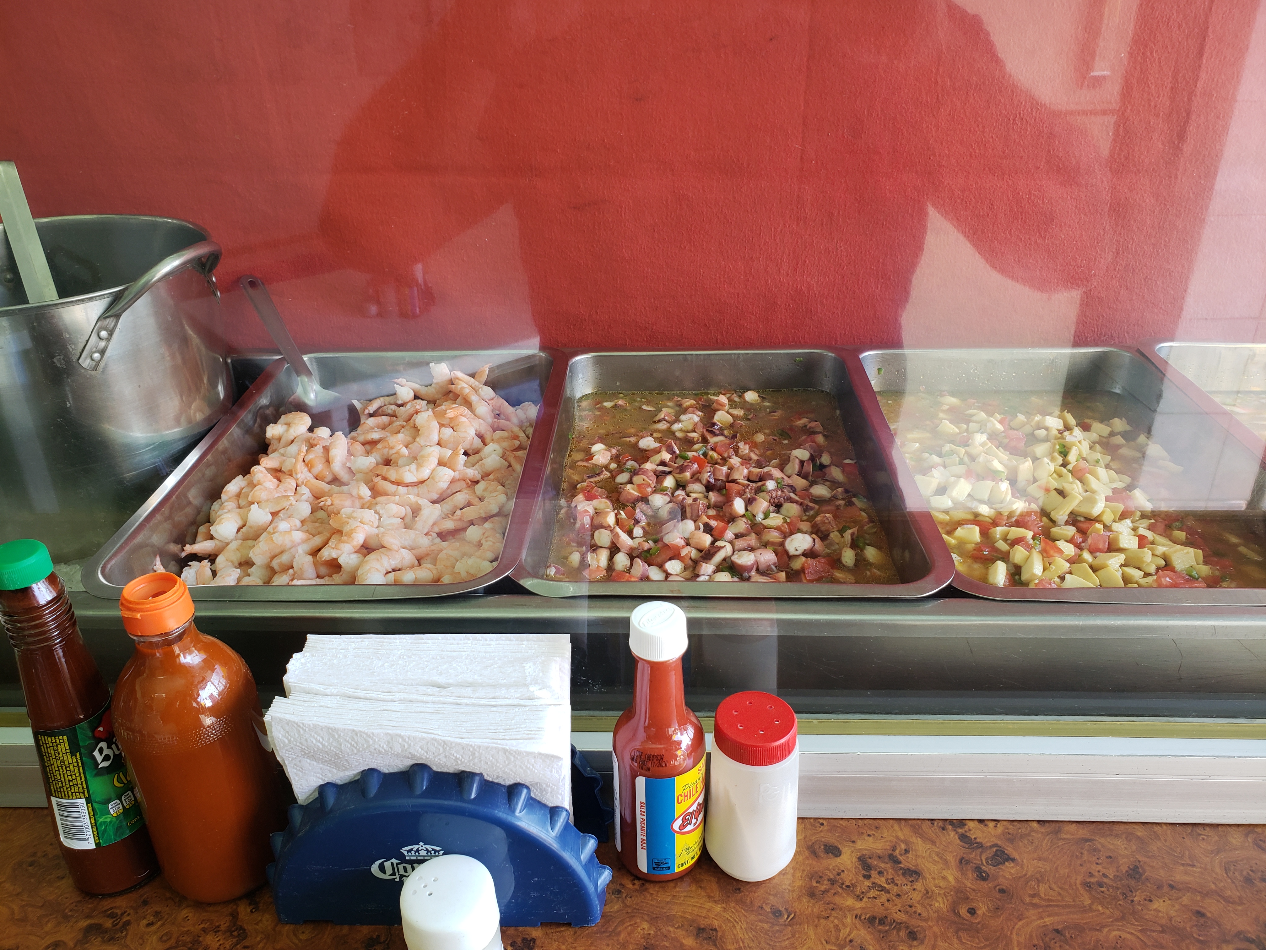 OSTIONERIA Boca del Rio image 3