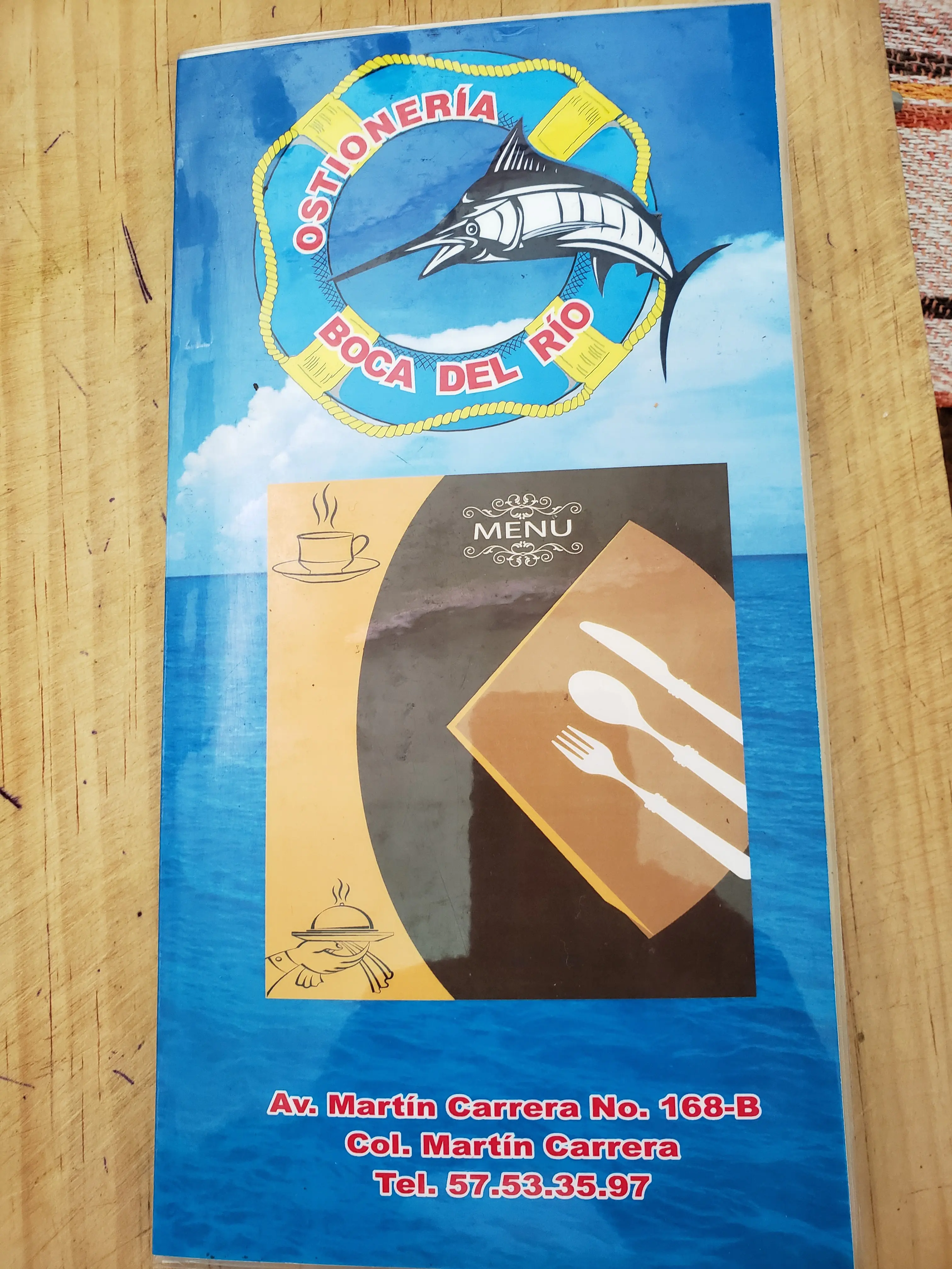 OSTIONERIA Boca del Rio image 4