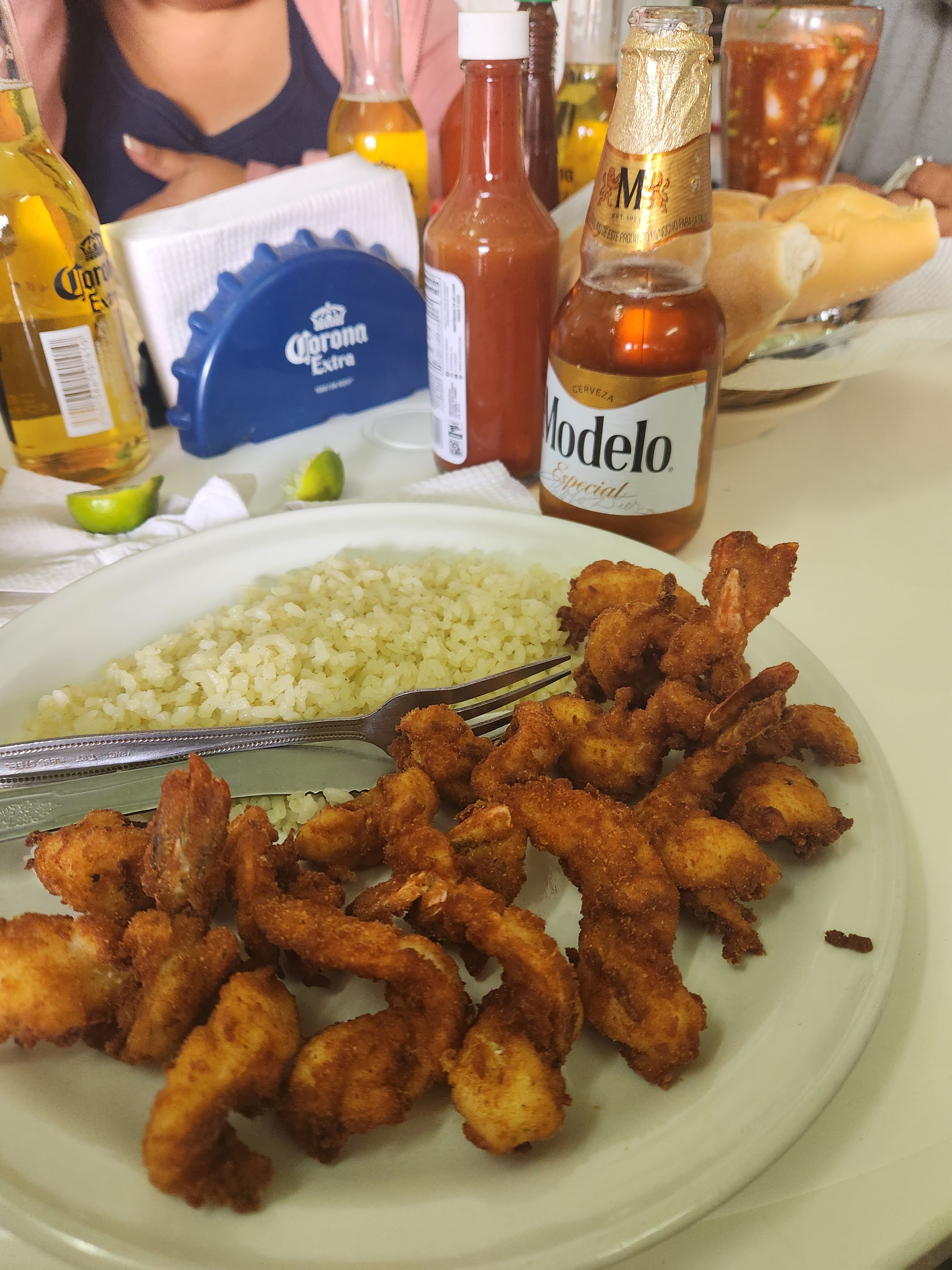 OSTIONERIA Boca del Rio image 6