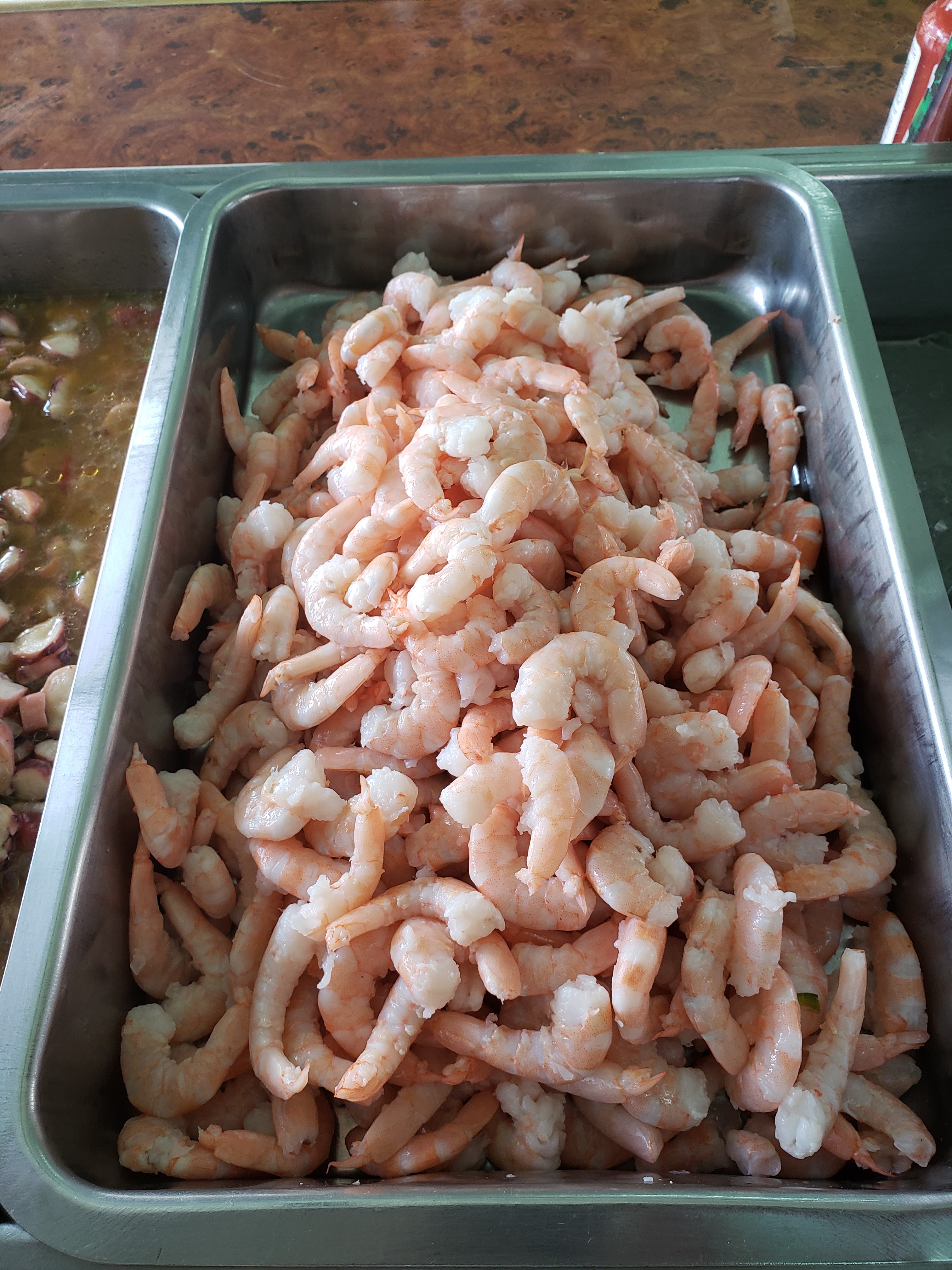 OSTIONERIA Boca del Rio image 7