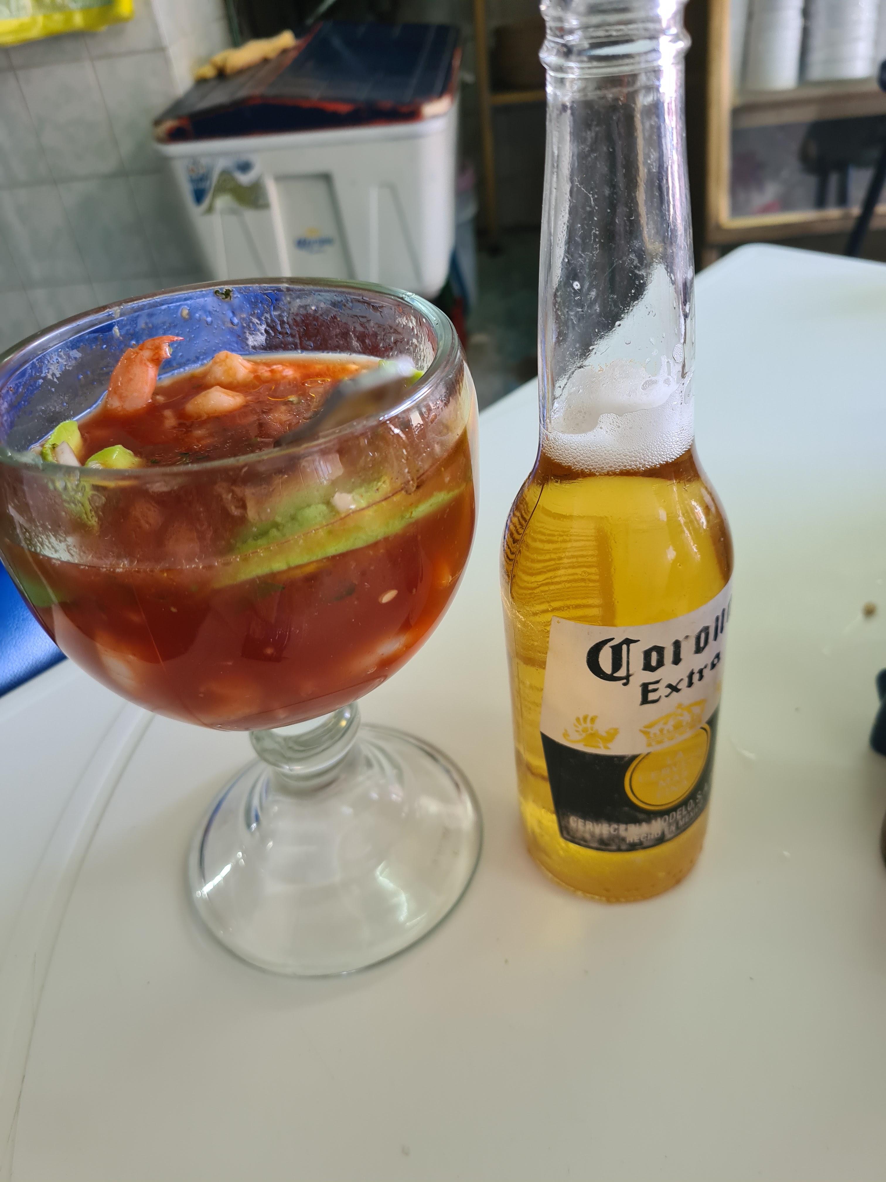 OSTIONERIA Boca del Rio image 8