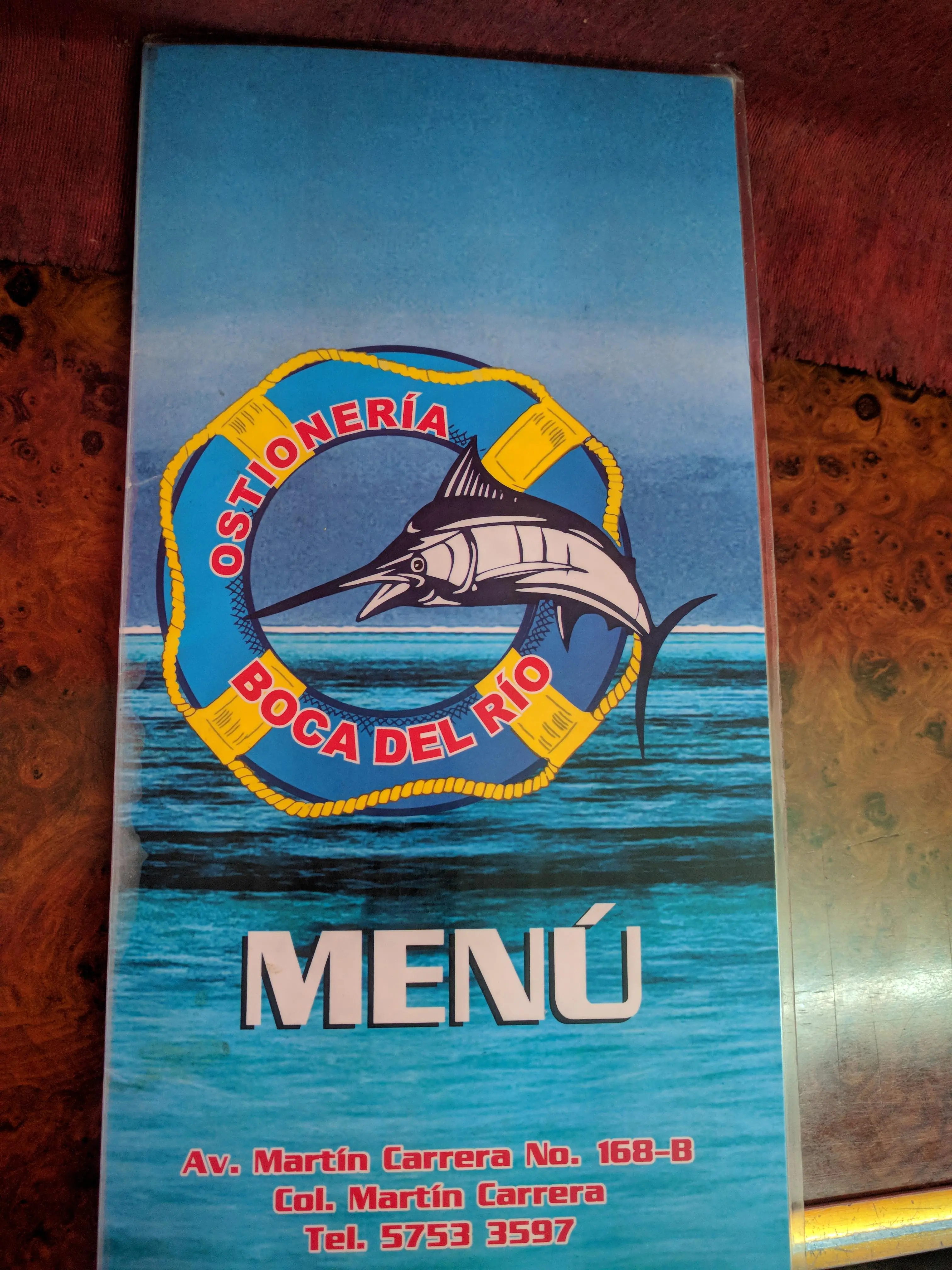 OSTIONERIA Boca del Rio image 9