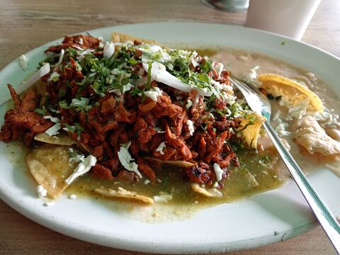 Ojo de Agua image 8