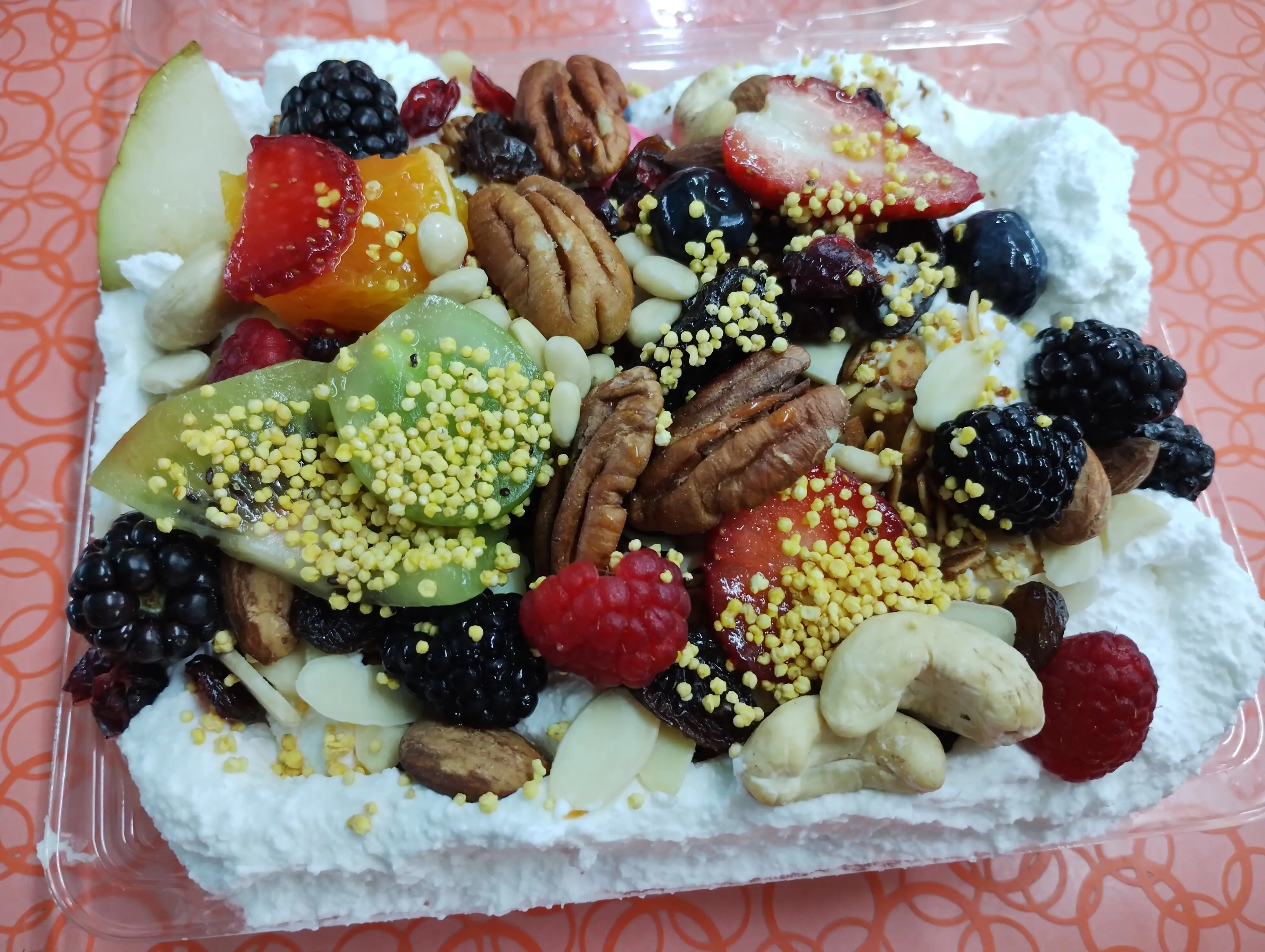 Ojo de Agua image 10