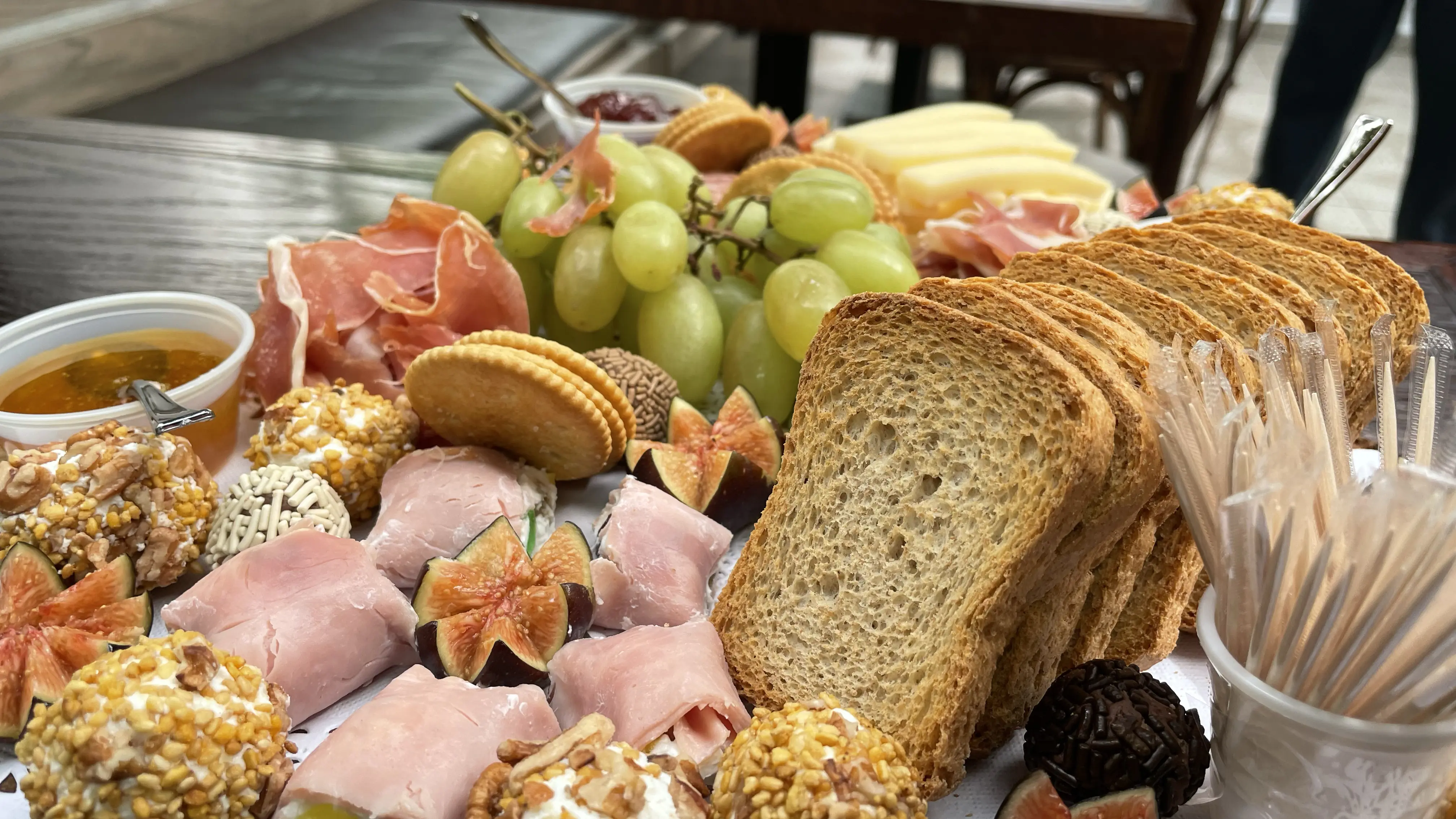 Casa Gourmet Restaurante image 2