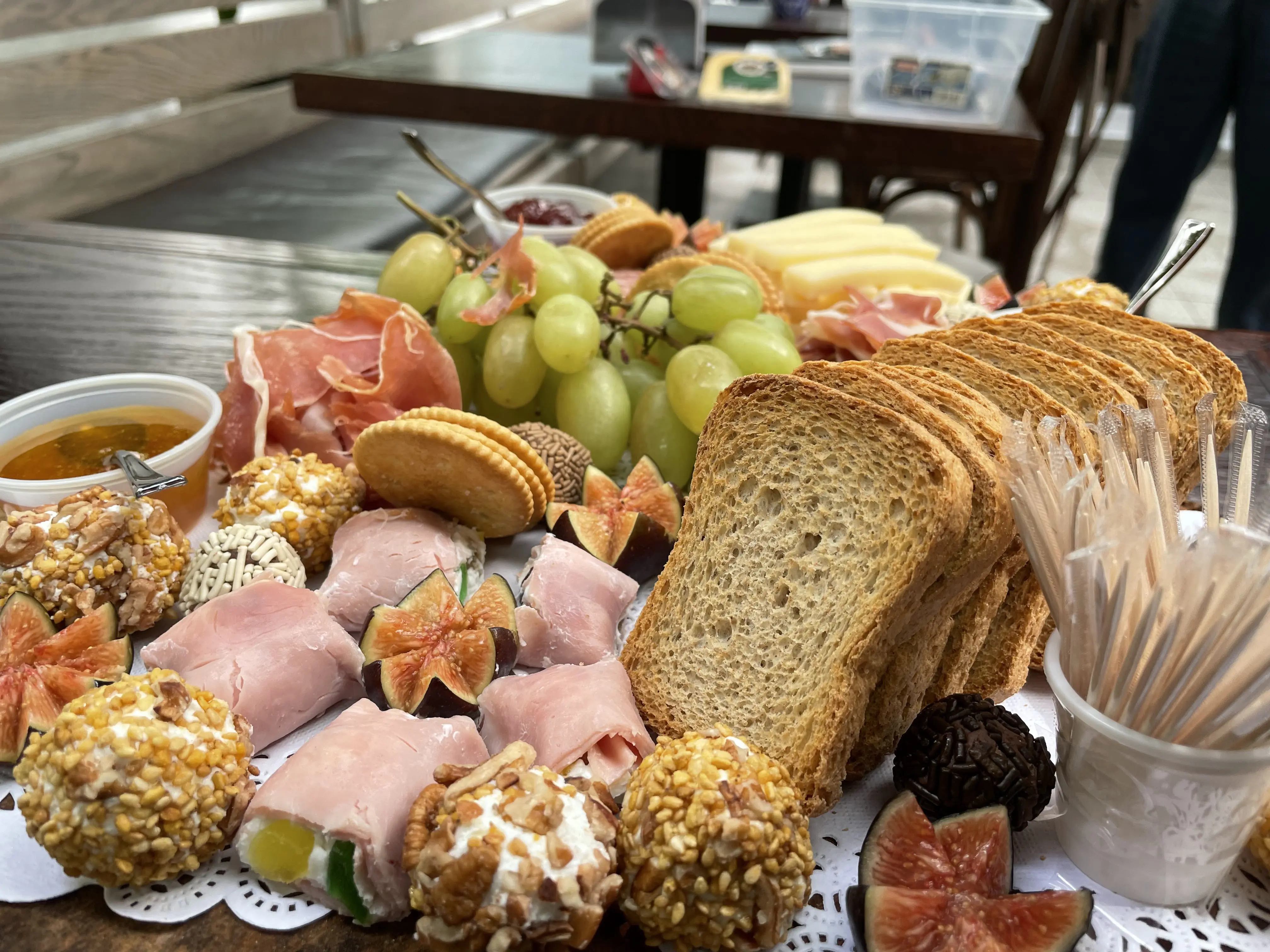 Casa Gourmet Restaurante image 3