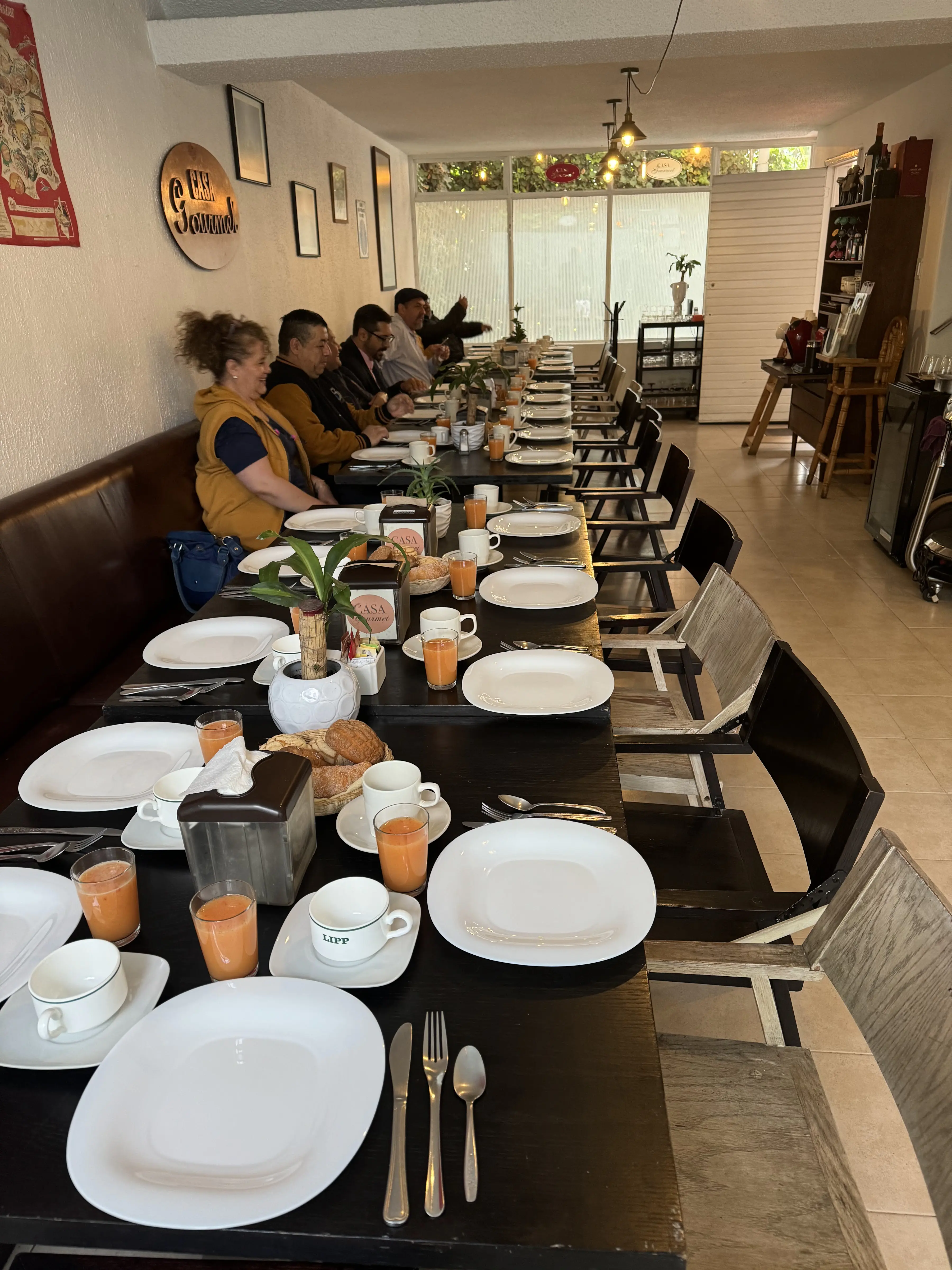 Casa Gourmet Restaurante image 9