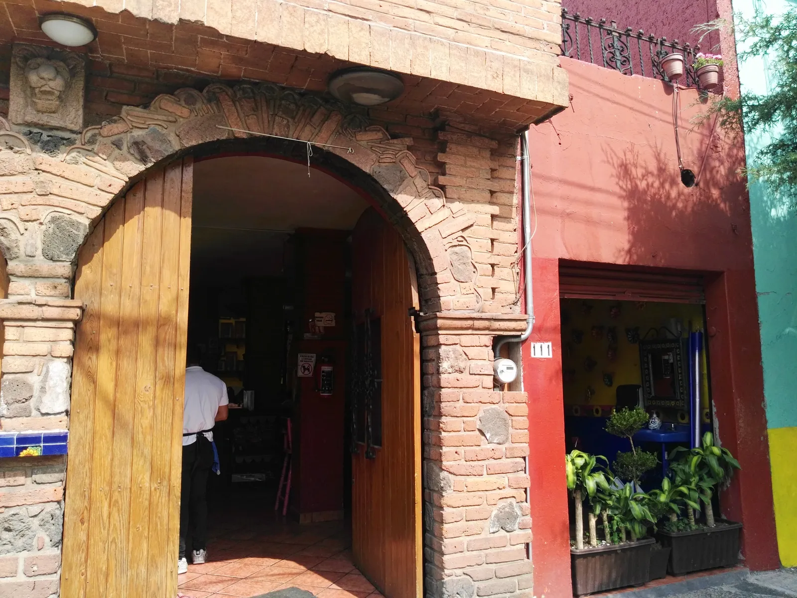 Don Goyo image 1