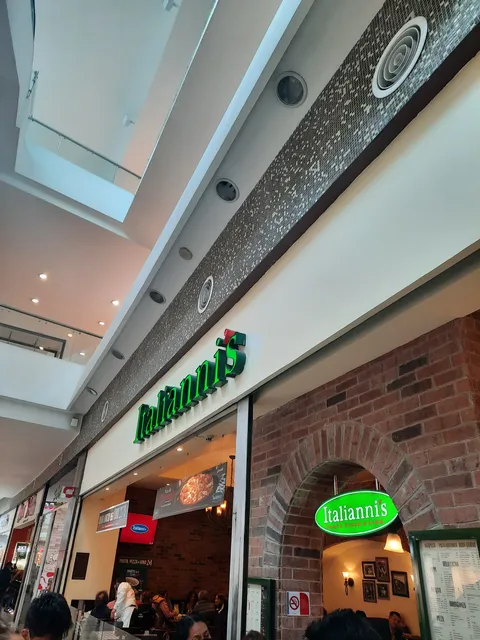 Italianni's Lindavista image 1