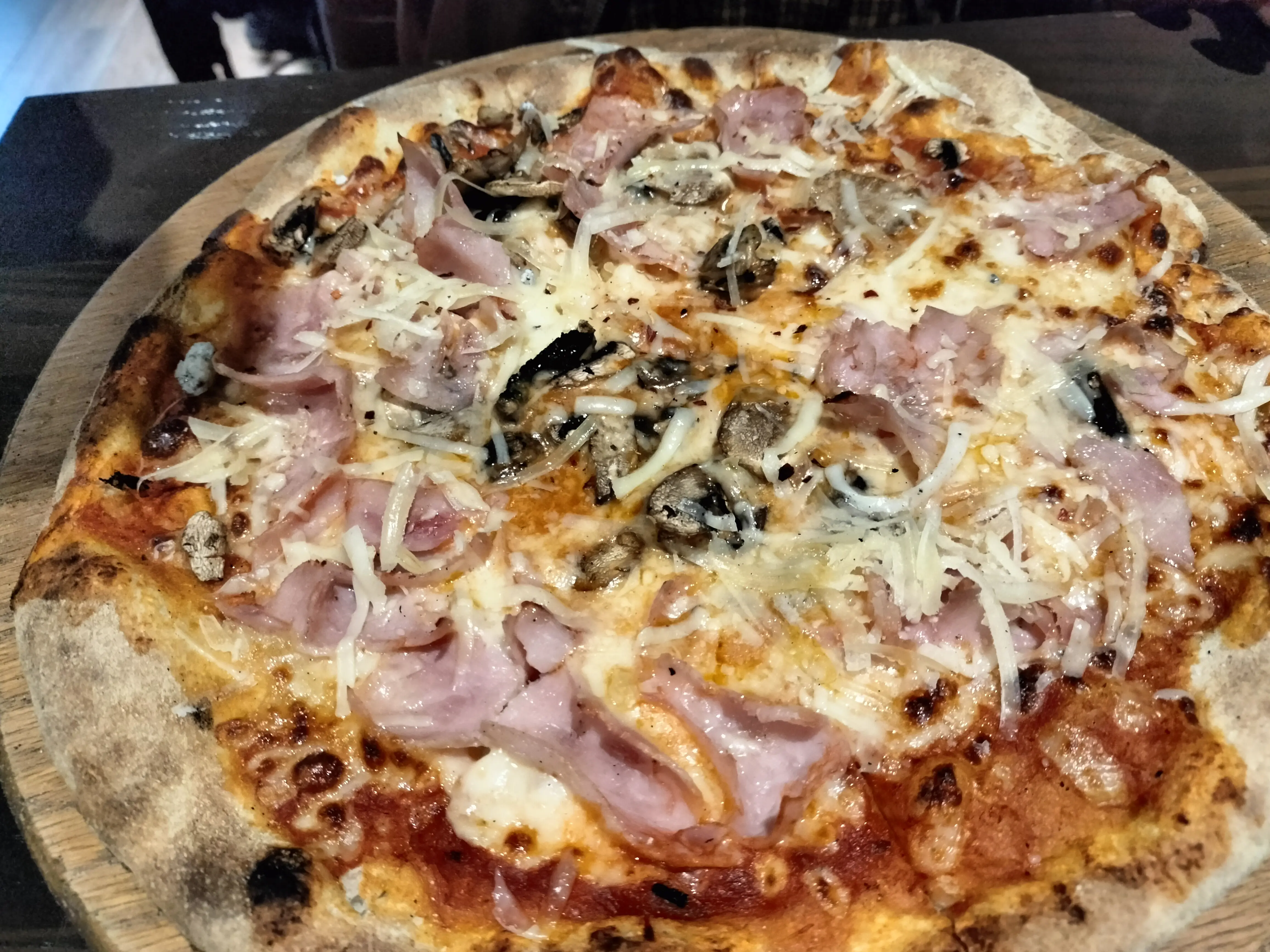 Italianni's Lindavista image 5