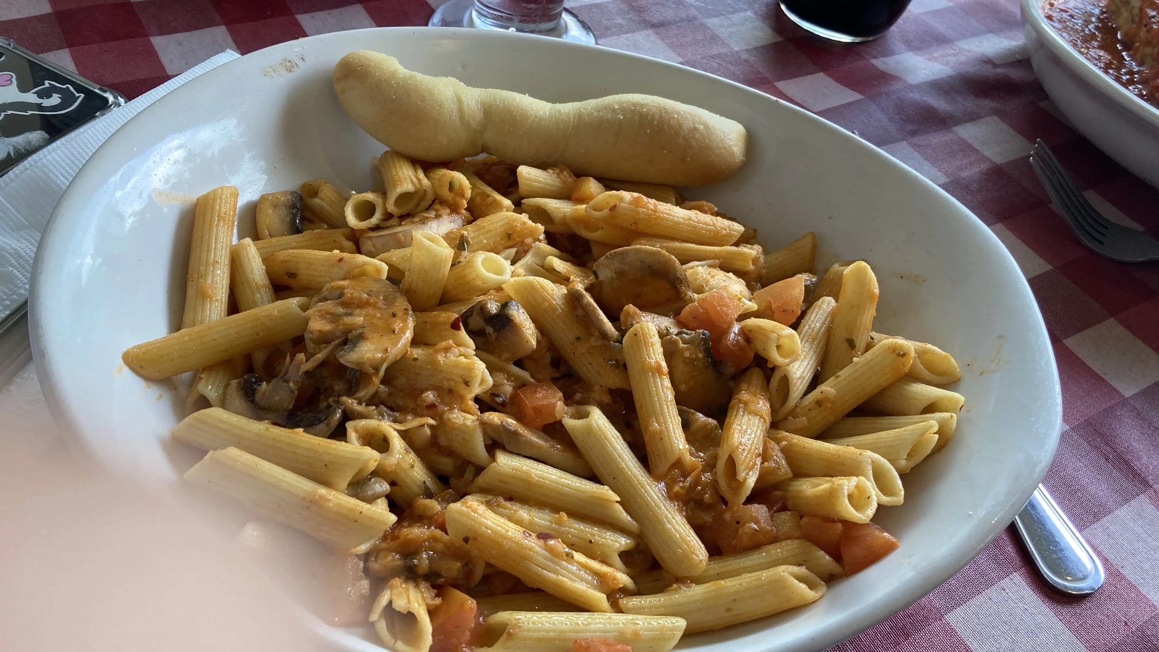 Italianni's Lindavista image 8