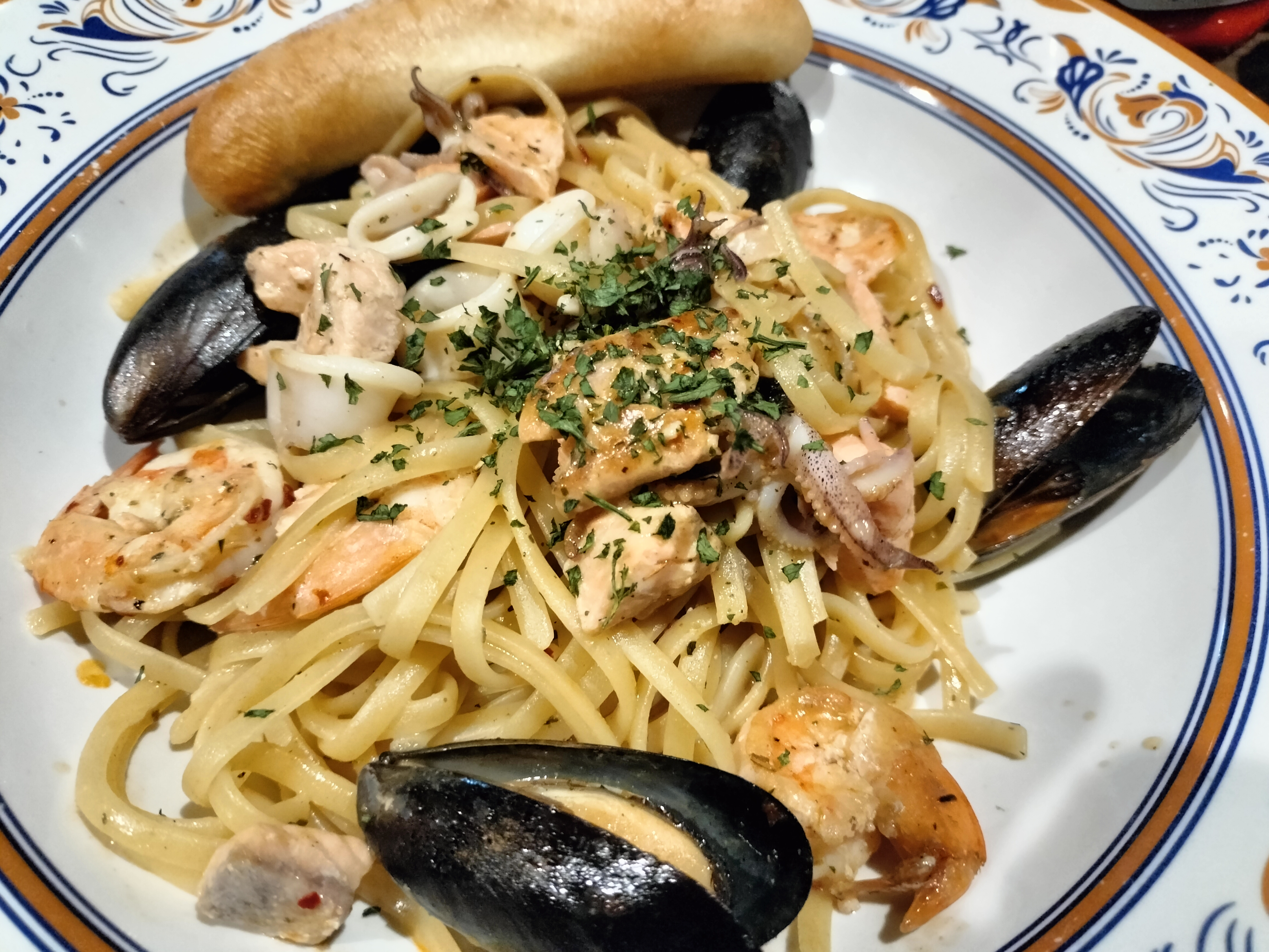 Italianni's Lindavista image 9