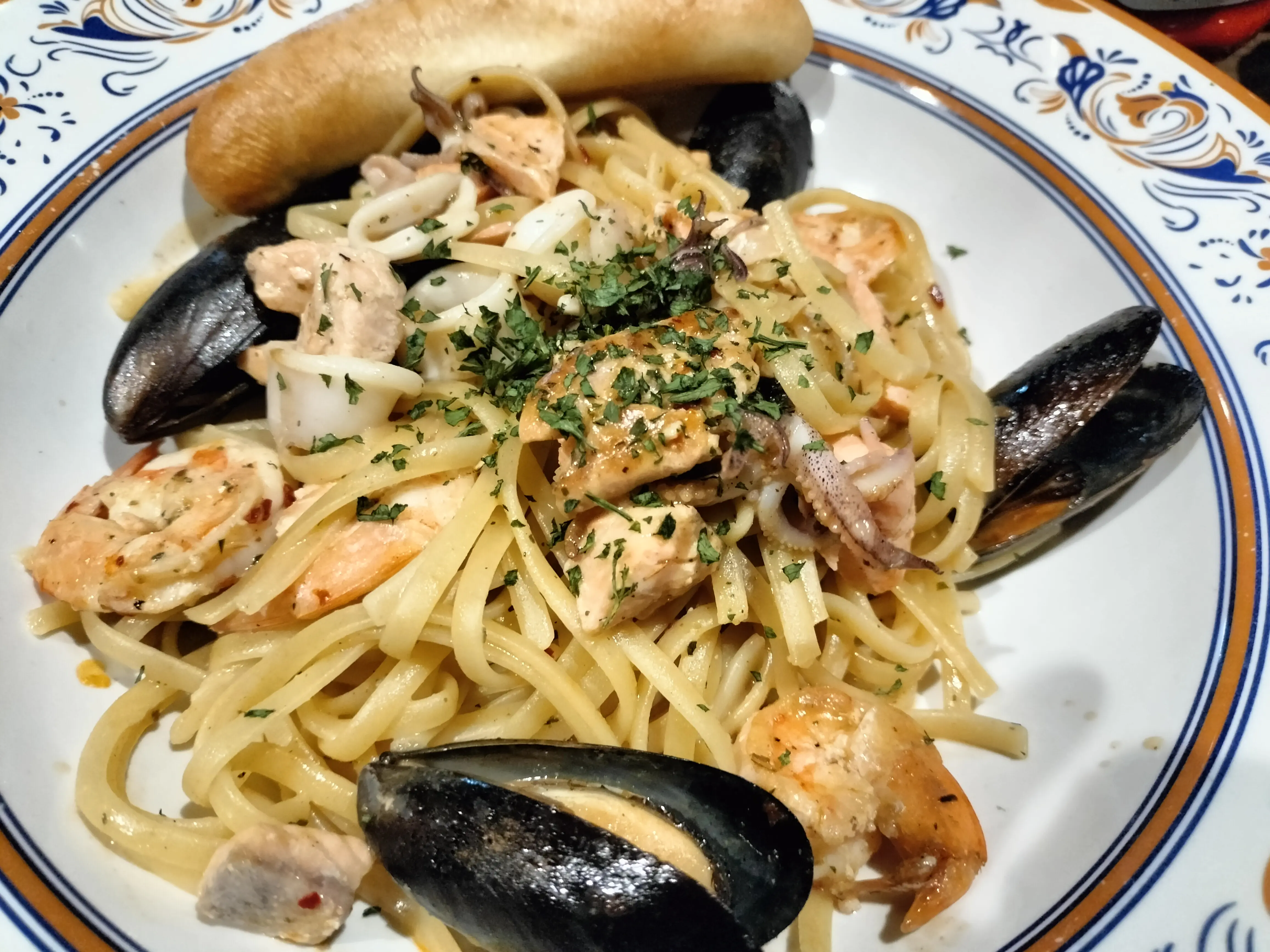 Italianni's Lindavista image 9