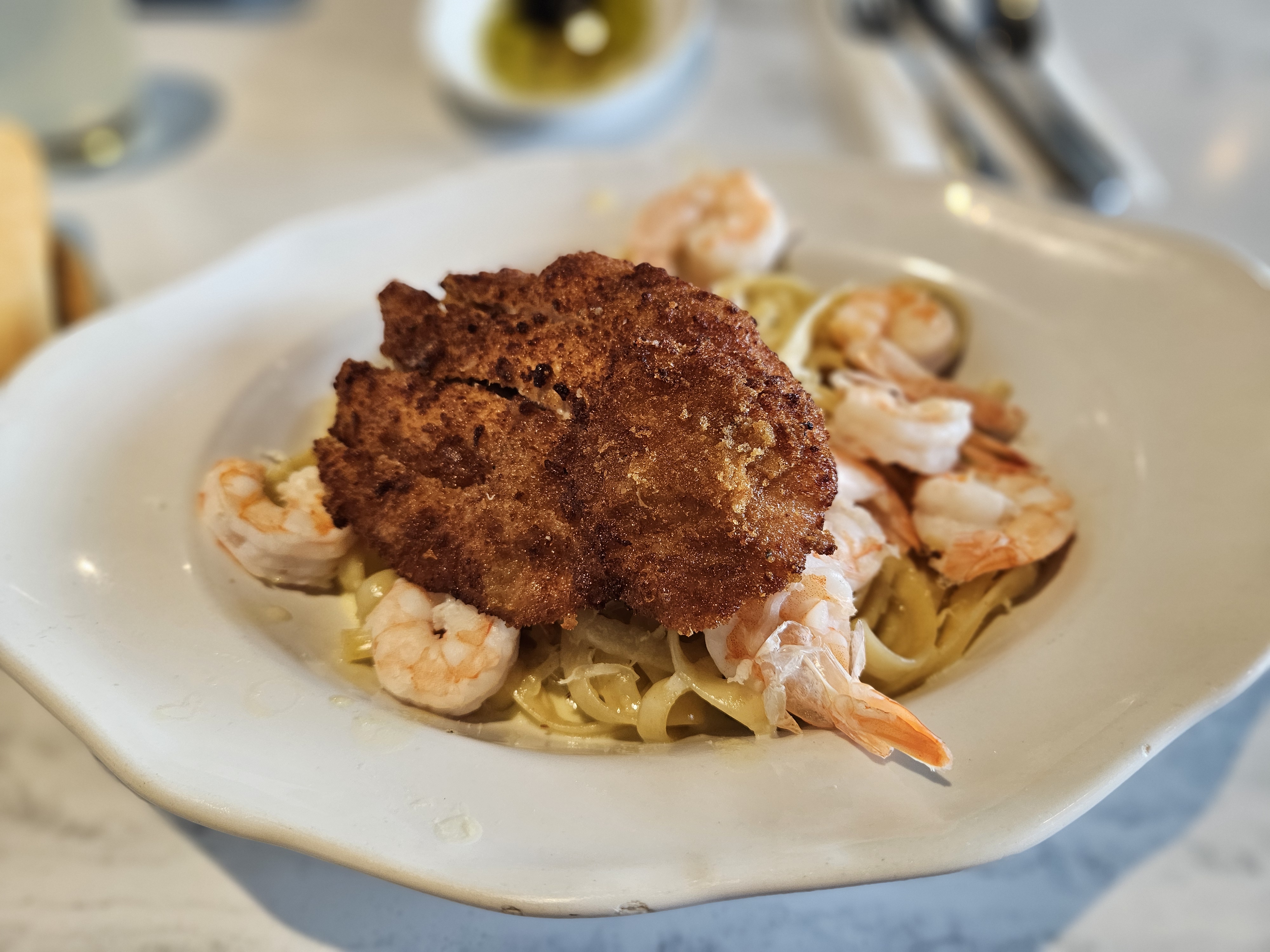 Italianni's Lindavista image 10