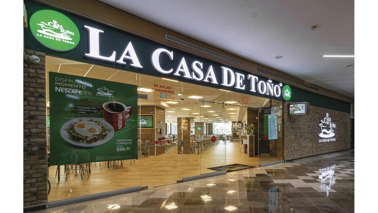 La Casa de Toño image 1