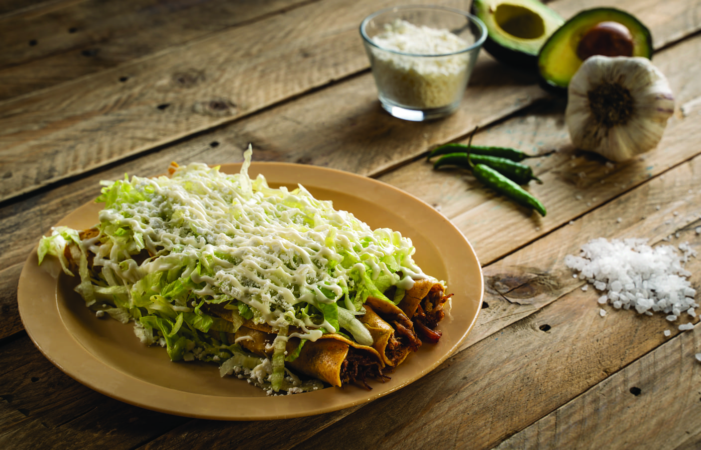 La Casa de Toño image 2