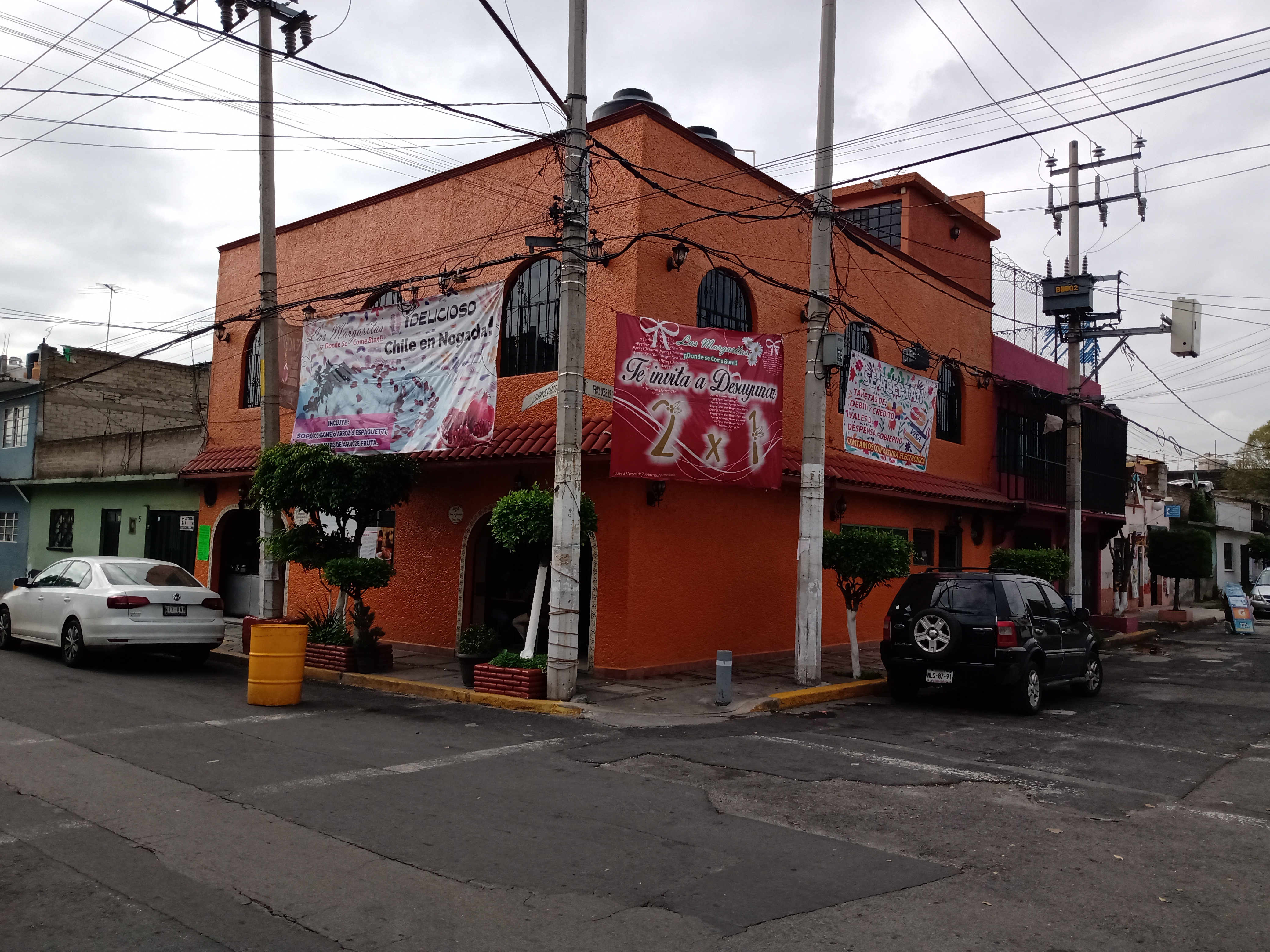 Las Margaritas image 1