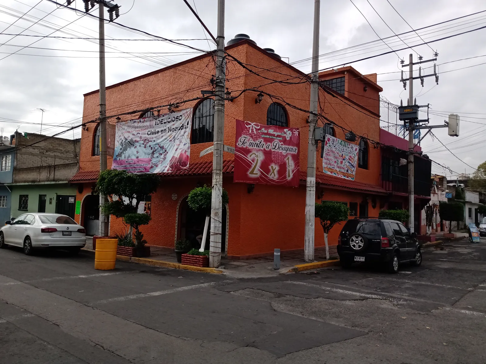 Las Margaritas image 1