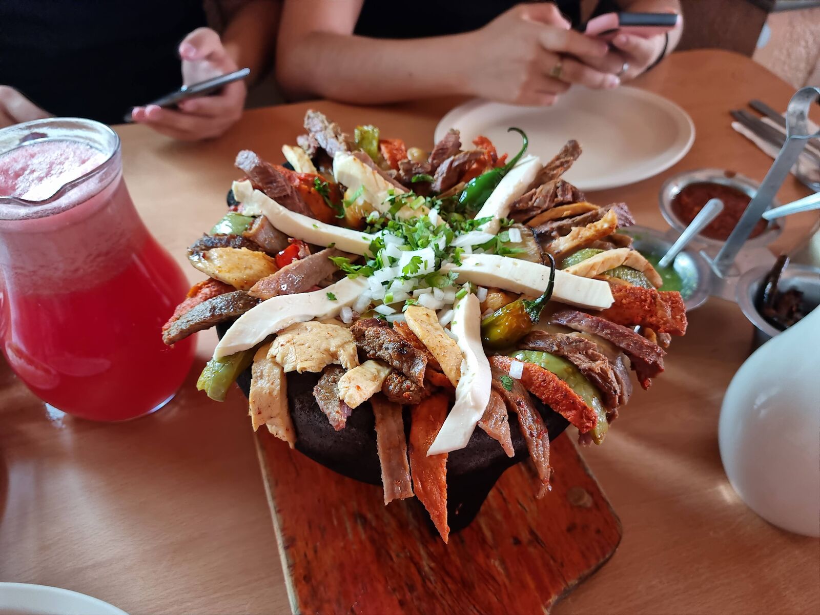 Las Margaritas image 2