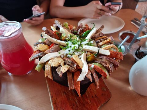 Las Margaritas image 2
