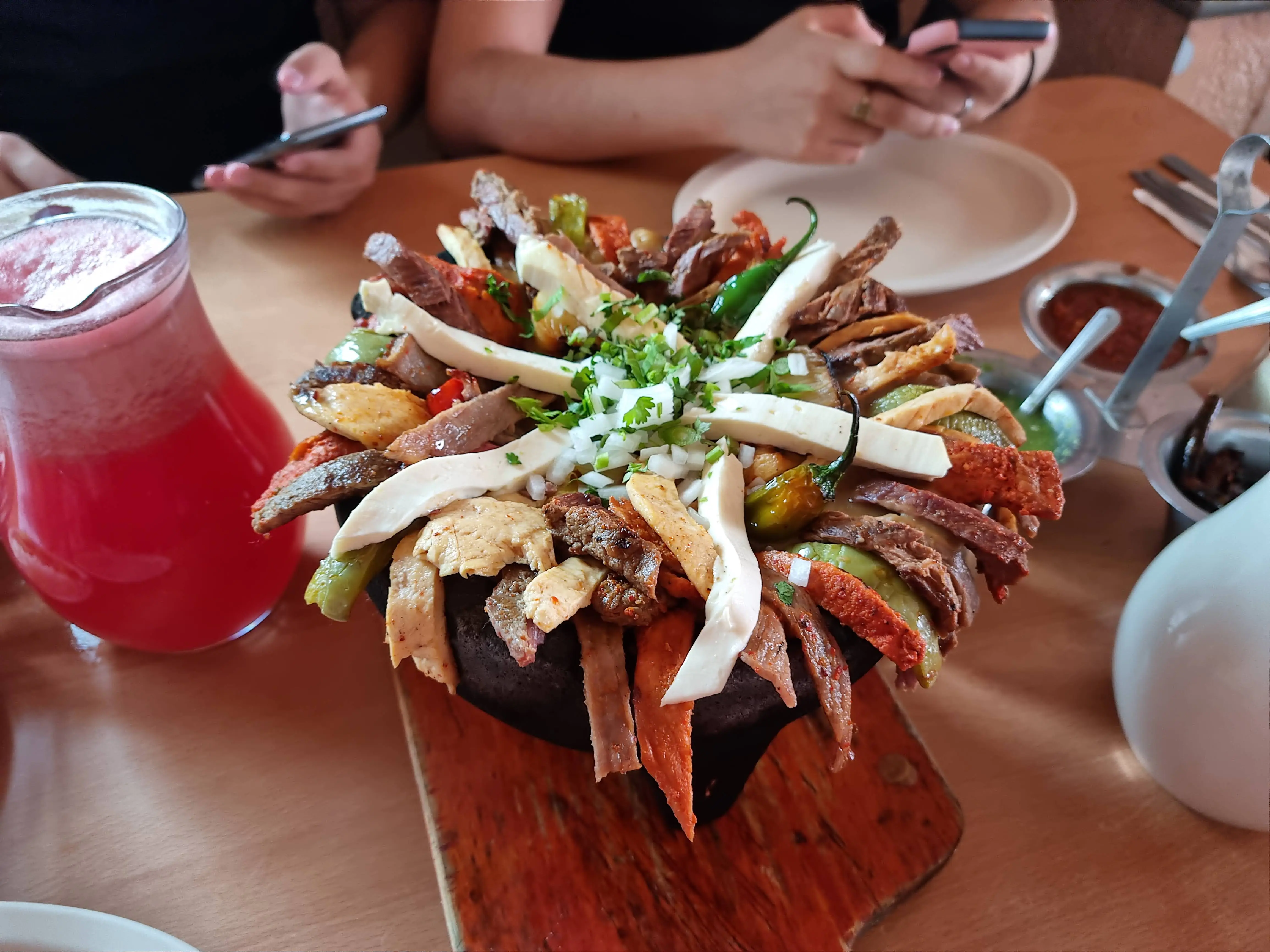 Las Margaritas image 2