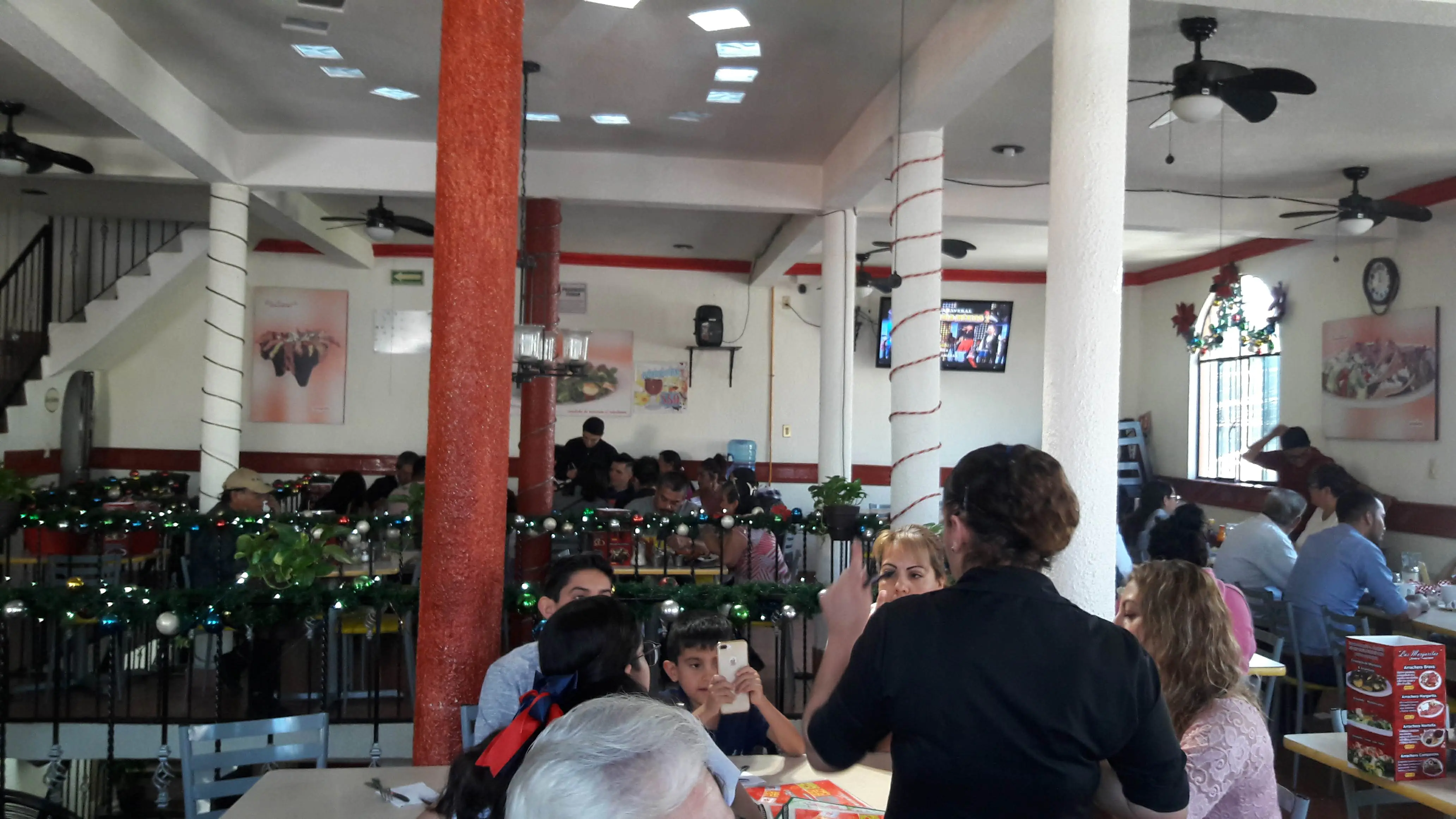 Las Margaritas image 3