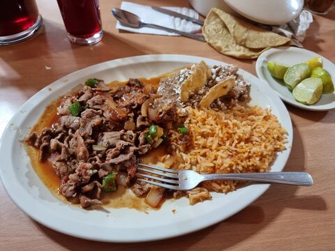 Las Margaritas image 6
