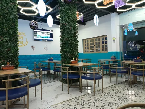 EL ZARANDEADO RESTAURANTE MAR Y TIERRA TEPEYAC image 1