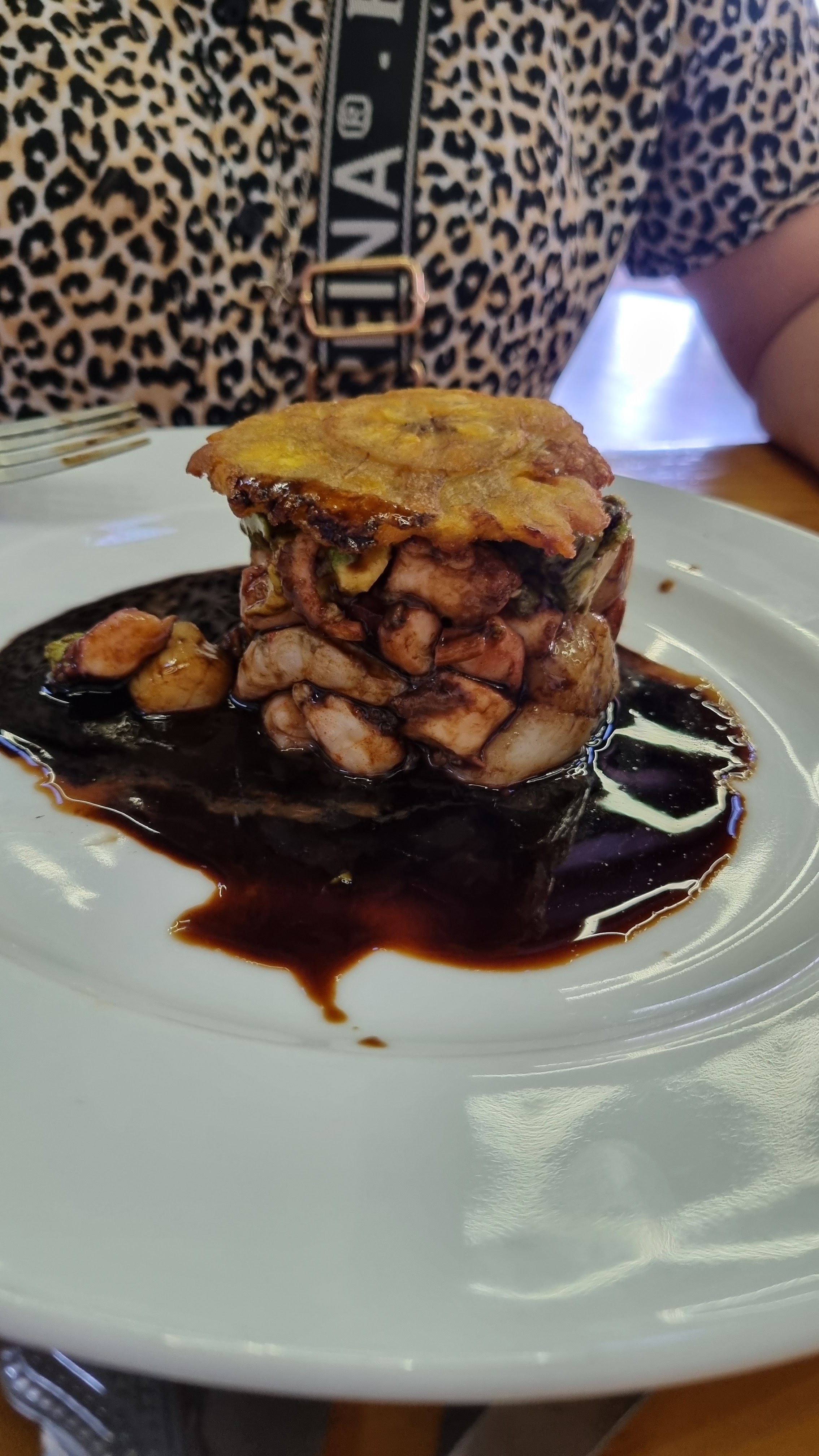 EL ZARANDEADO RESTAURANTE MAR Y TIERRA TEPEYAC image 8