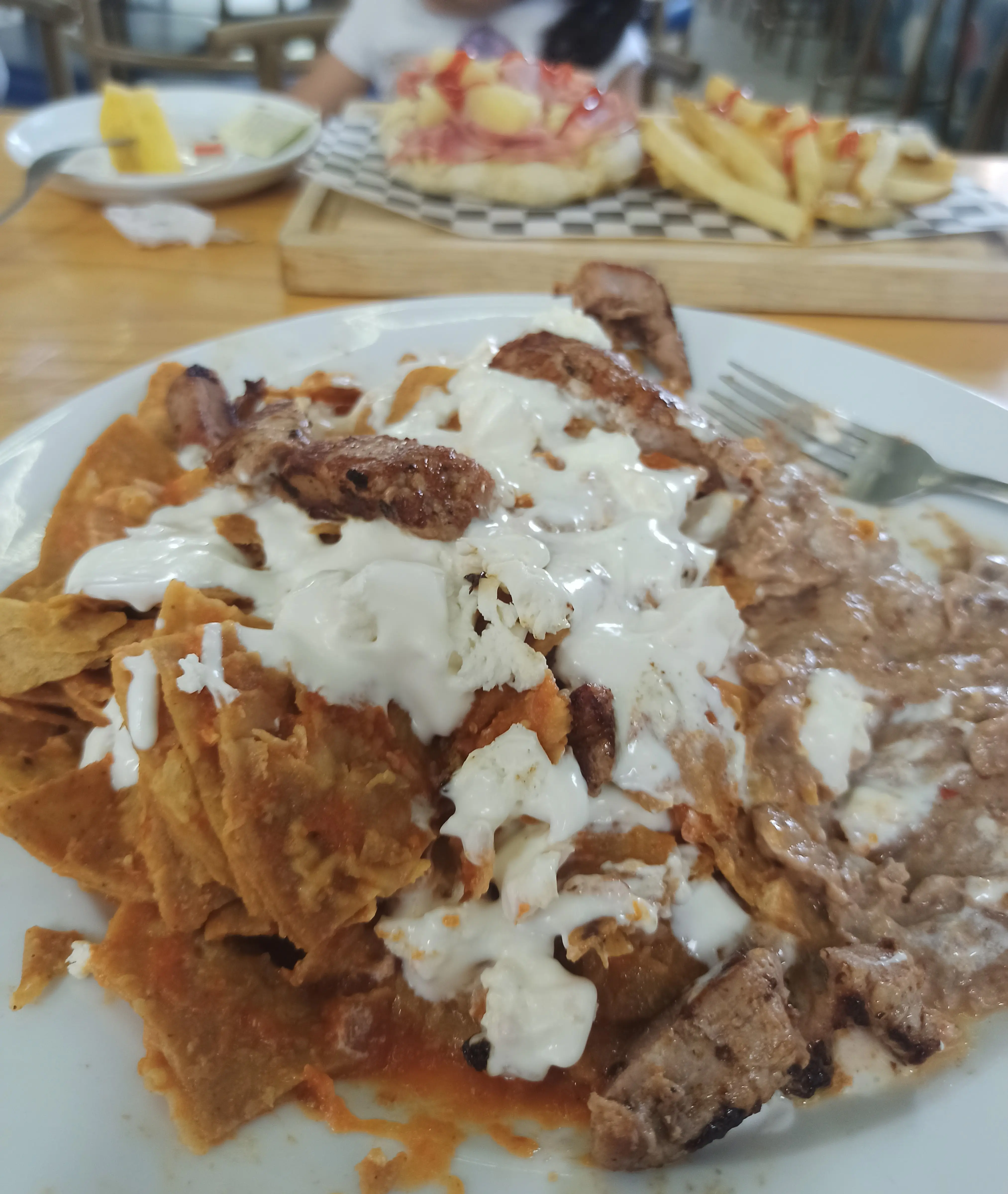 EL ZARANDEADO RESTAURANTE MAR Y TIERRA TEPEYAC image 10