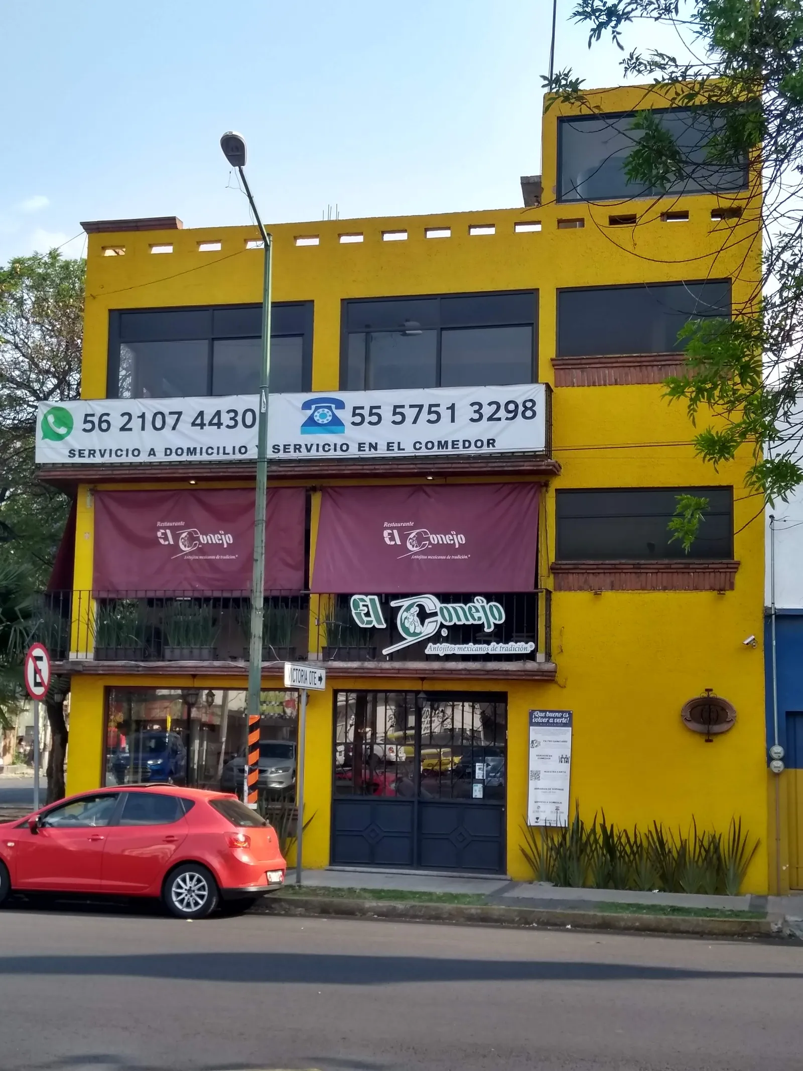 El Conejo image 1
