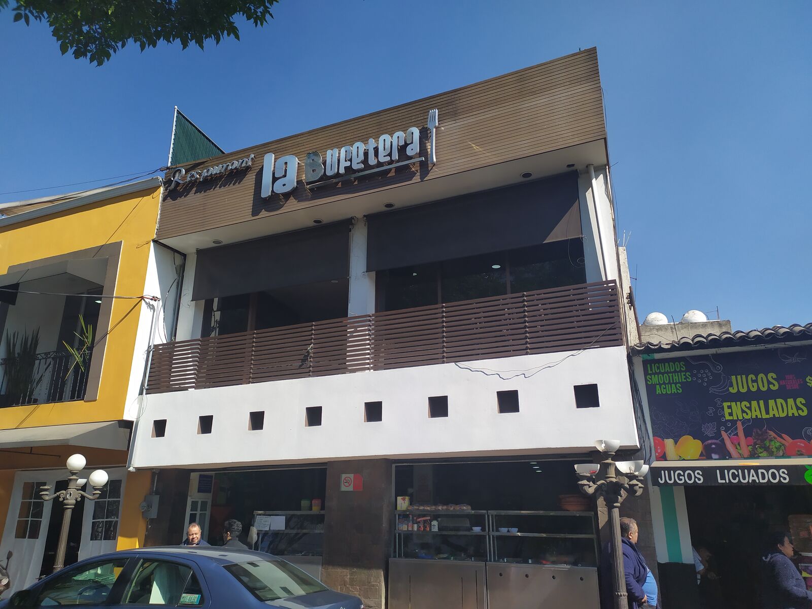 La Bufetera image 1