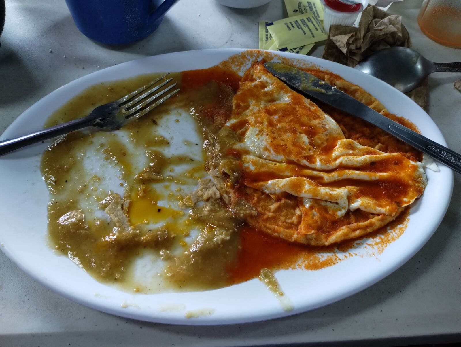 La Bufetera image 6