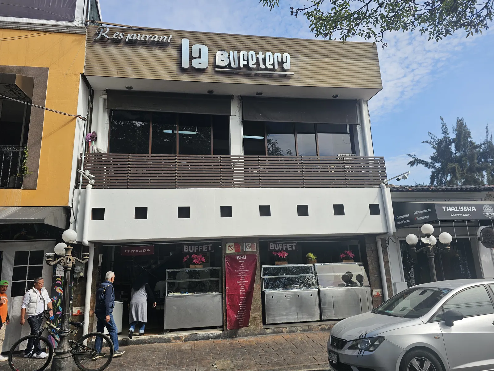 La Bufetera image 8
