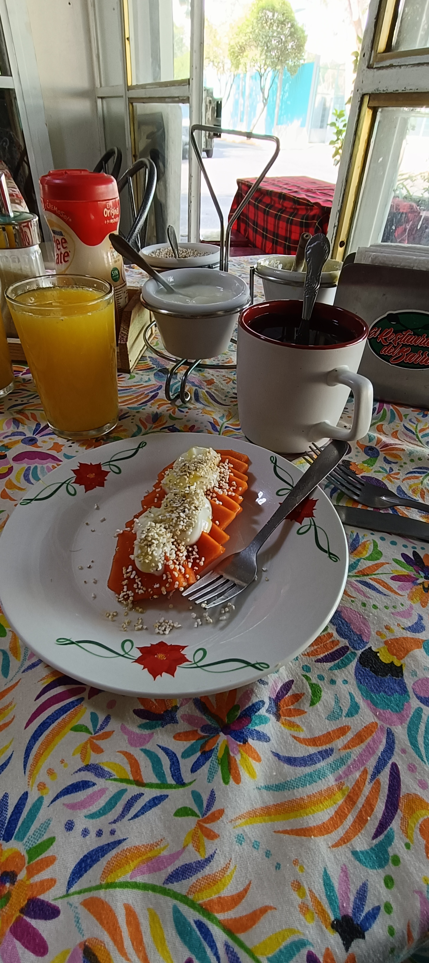 El Restaurant del Barrio image 3