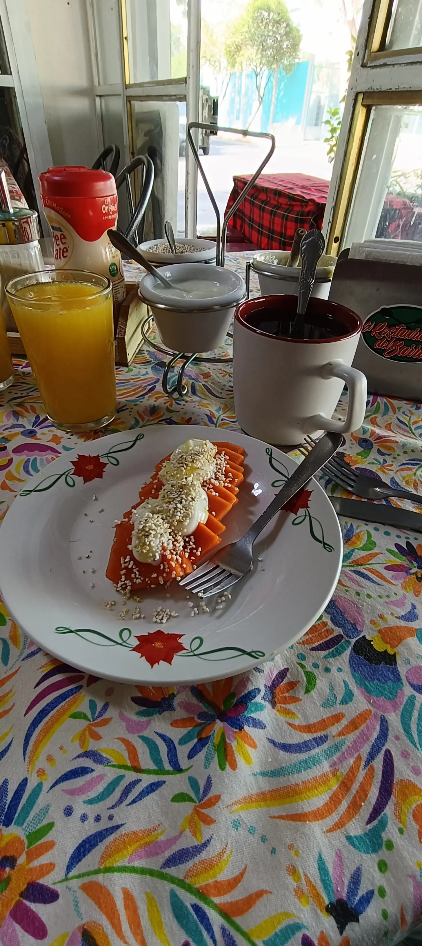 El Restaurant del Barrio image 3