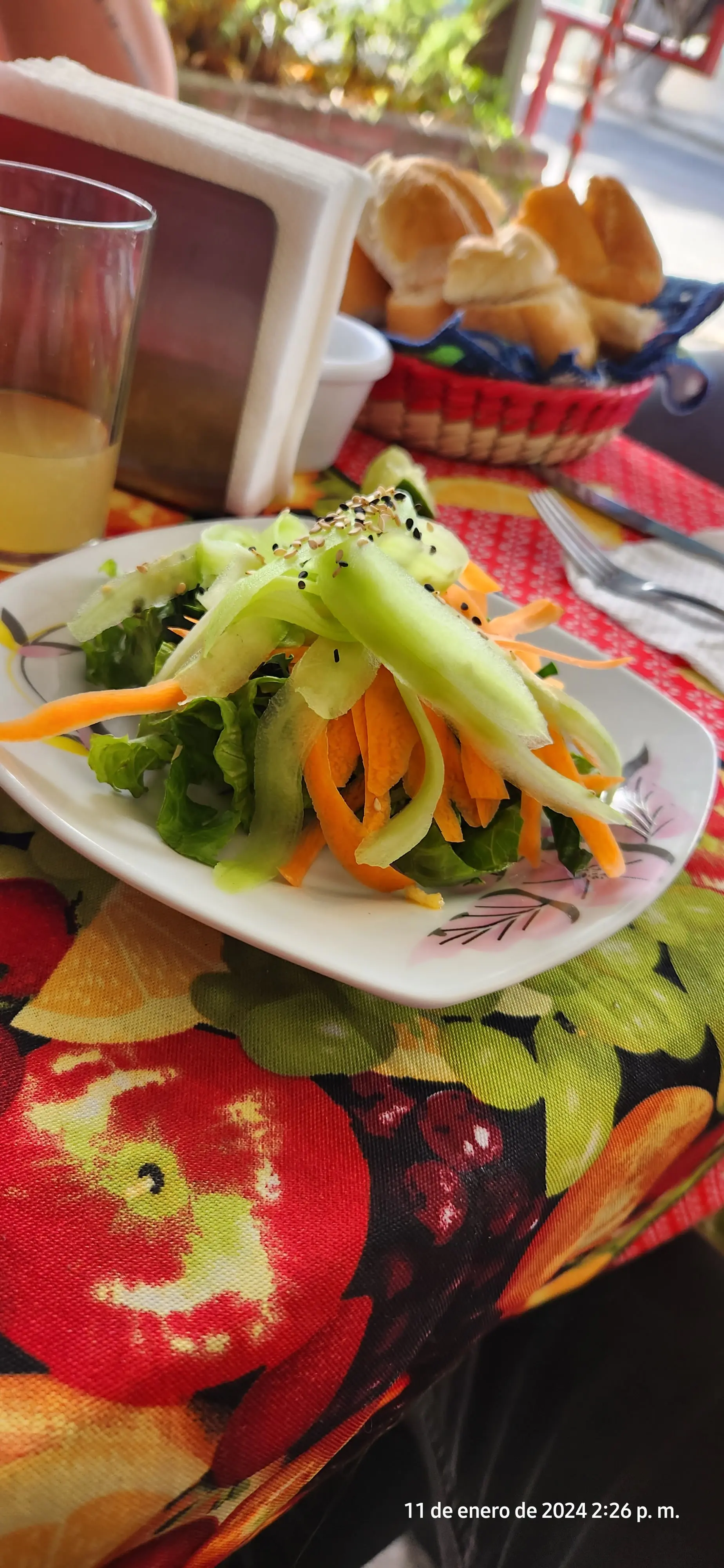 El Restaurant del Barrio image 4