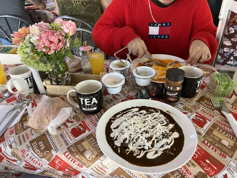 El Restaurant del Barrio image 5