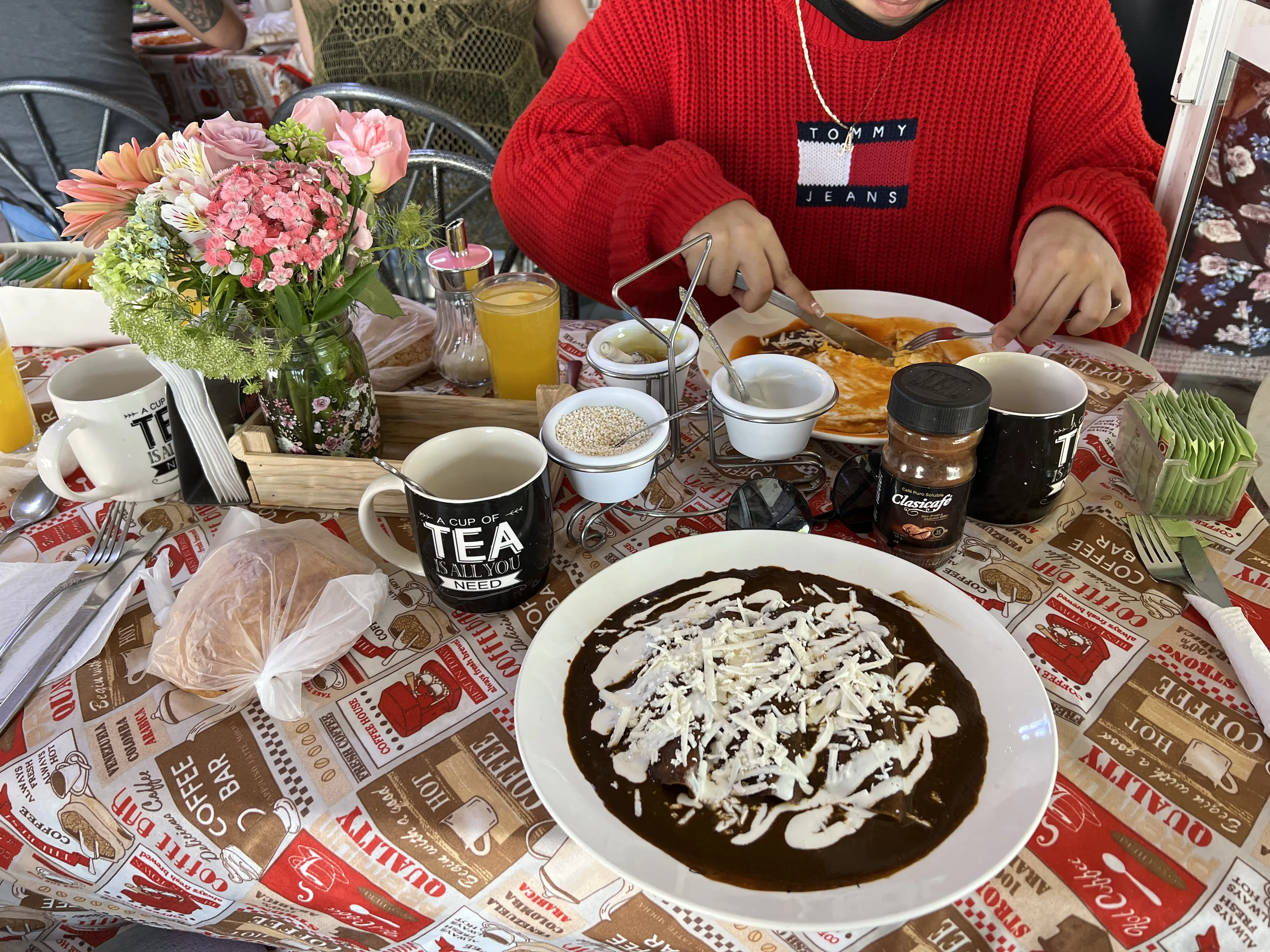 El Restaurant del Barrio image 5