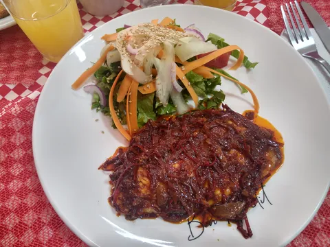 El Restaurant del Barrio image 6