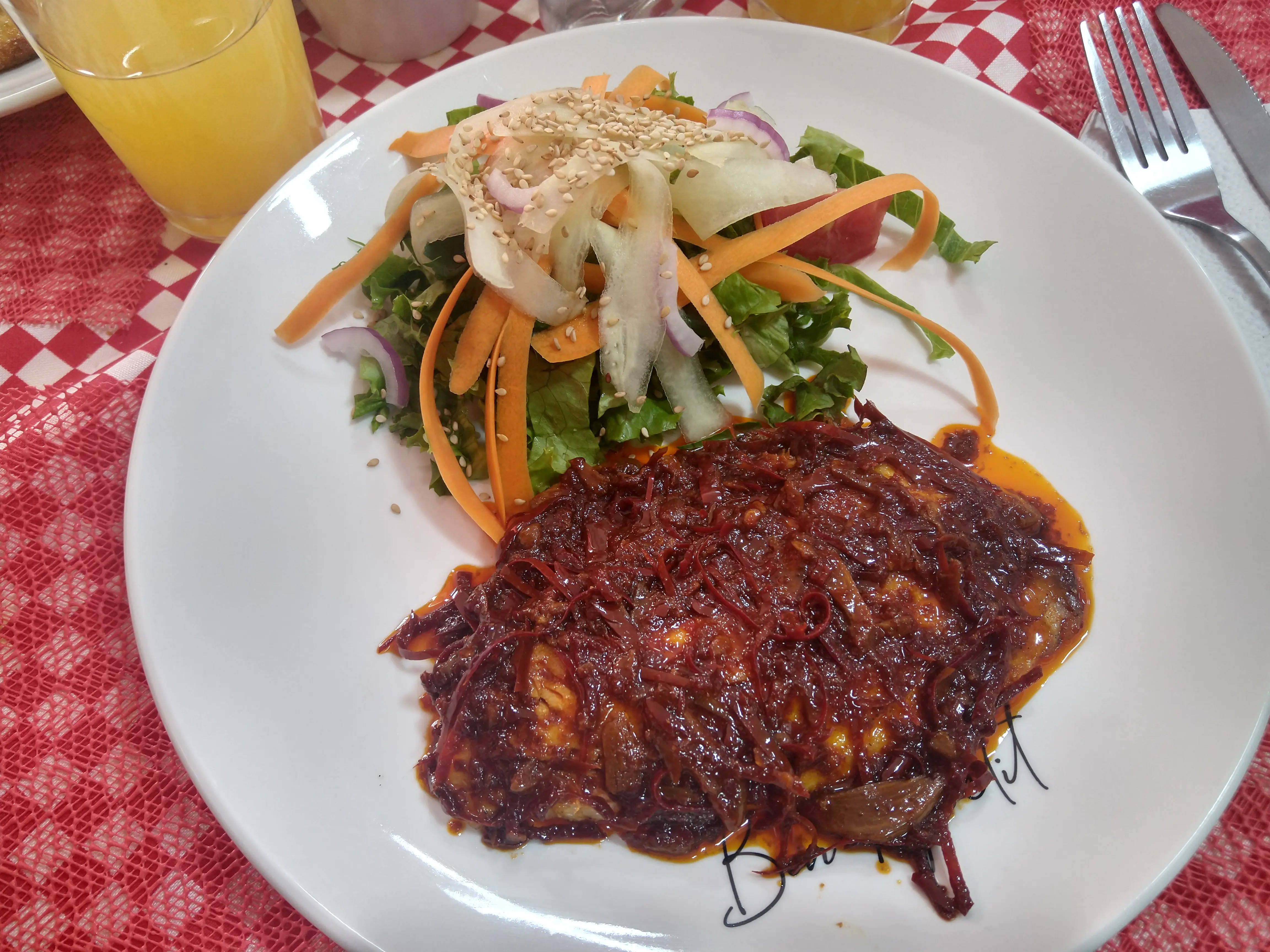 El Restaurant del Barrio image 6