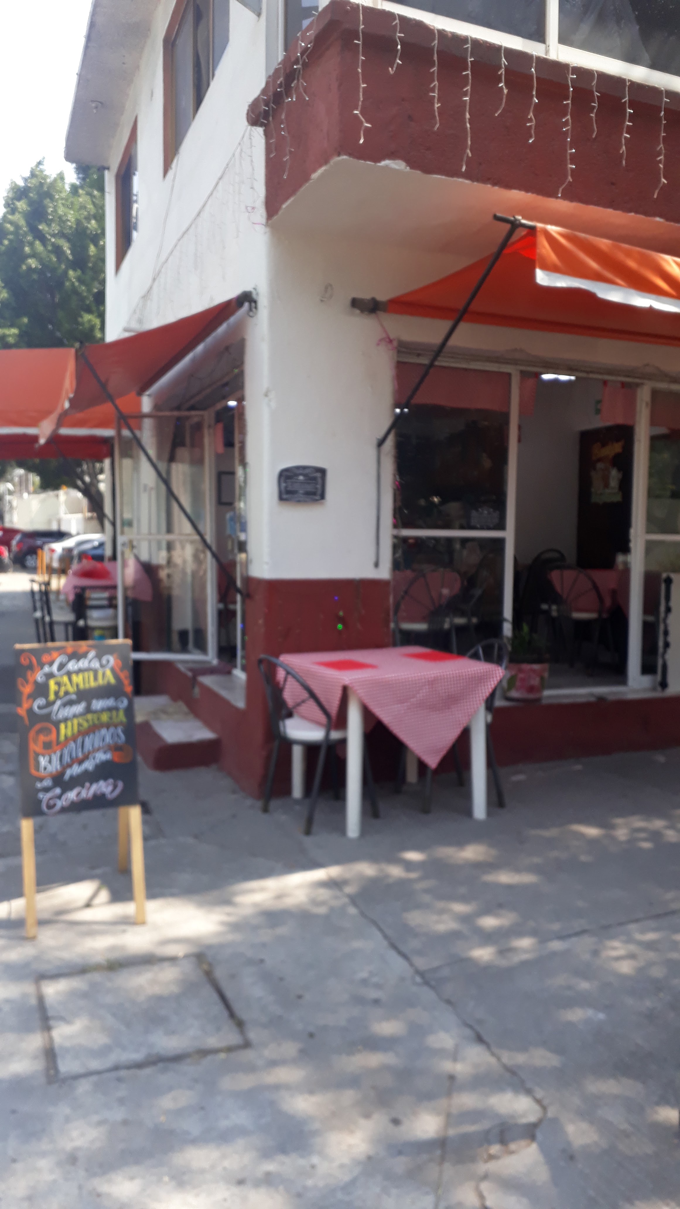 El Restaurant del Barrio image 7