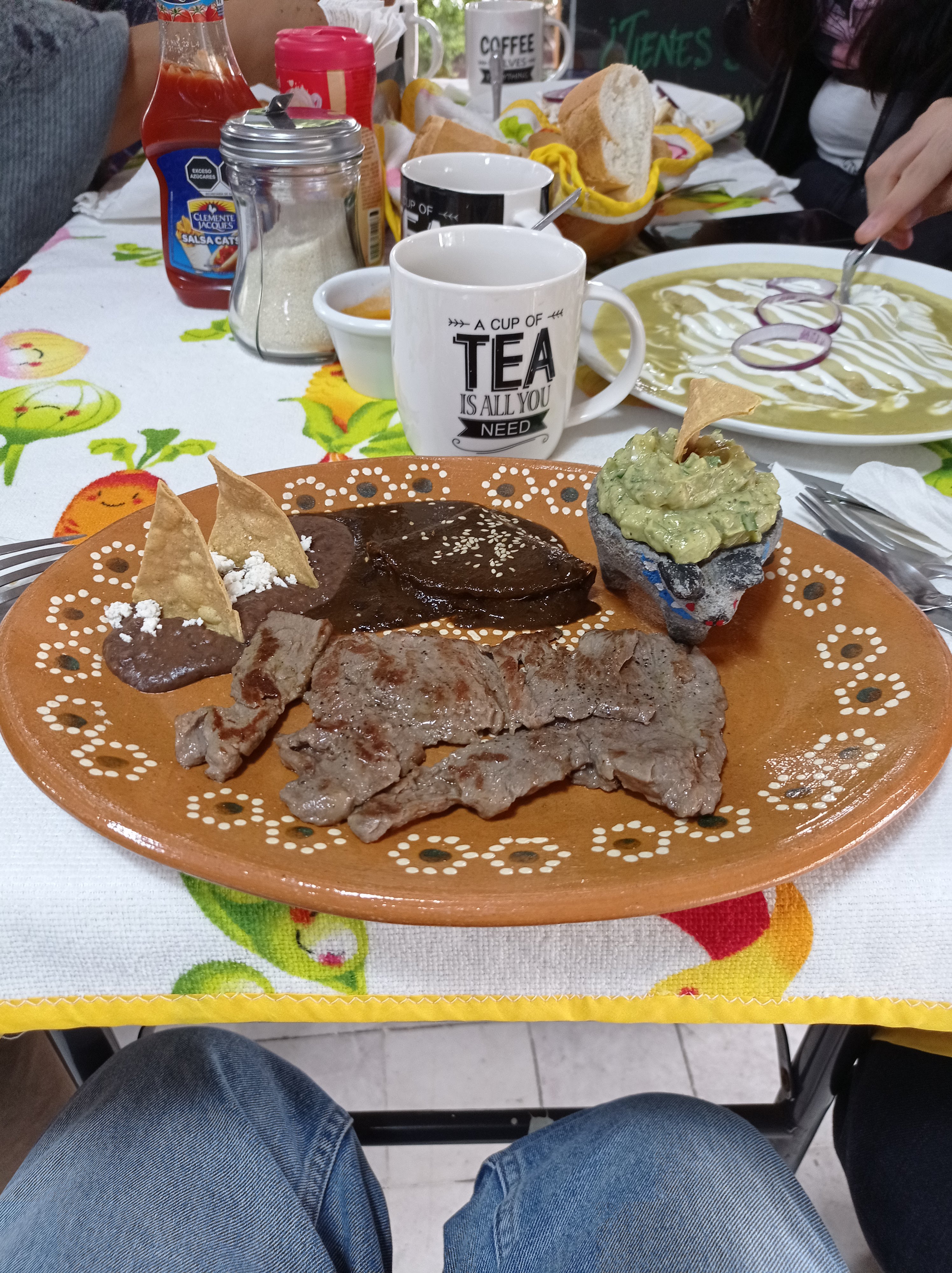 El Restaurant del Barrio image 8