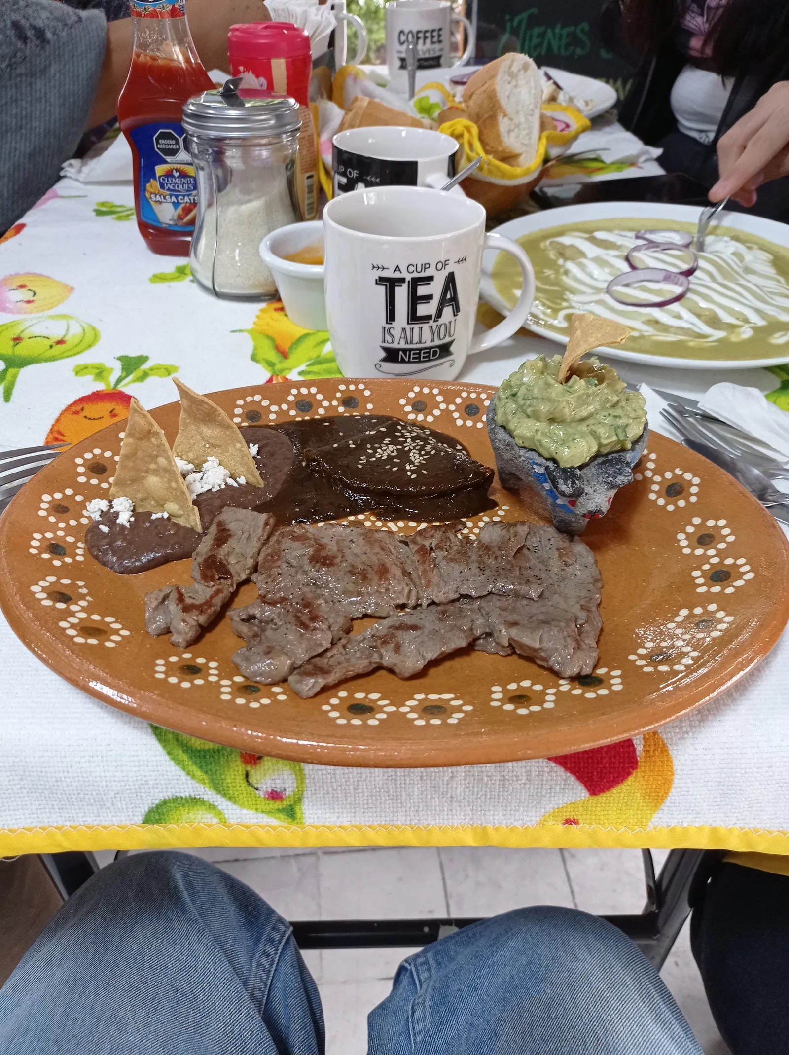 El Restaurant del Barrio image 8