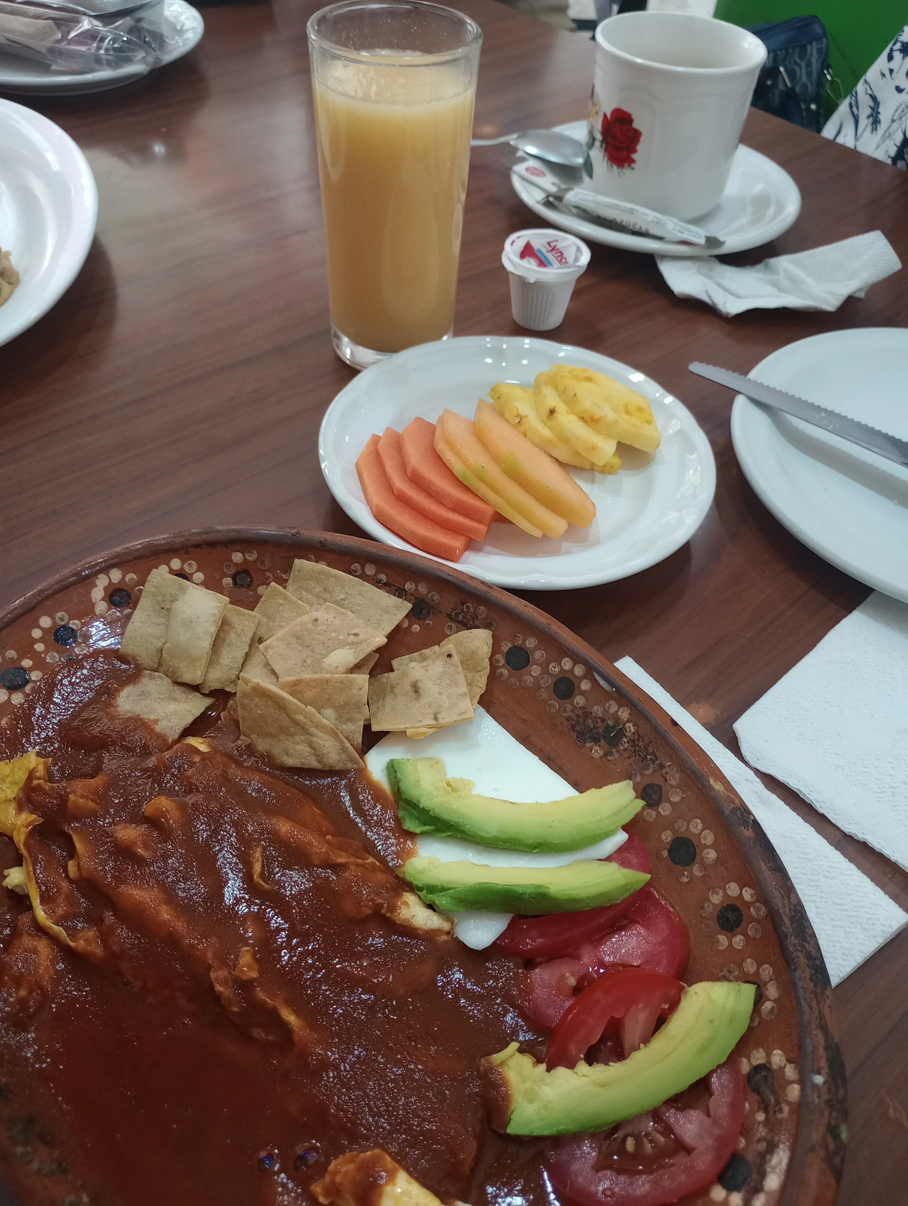 Los Secretos de los Abuelos Javieres image 2