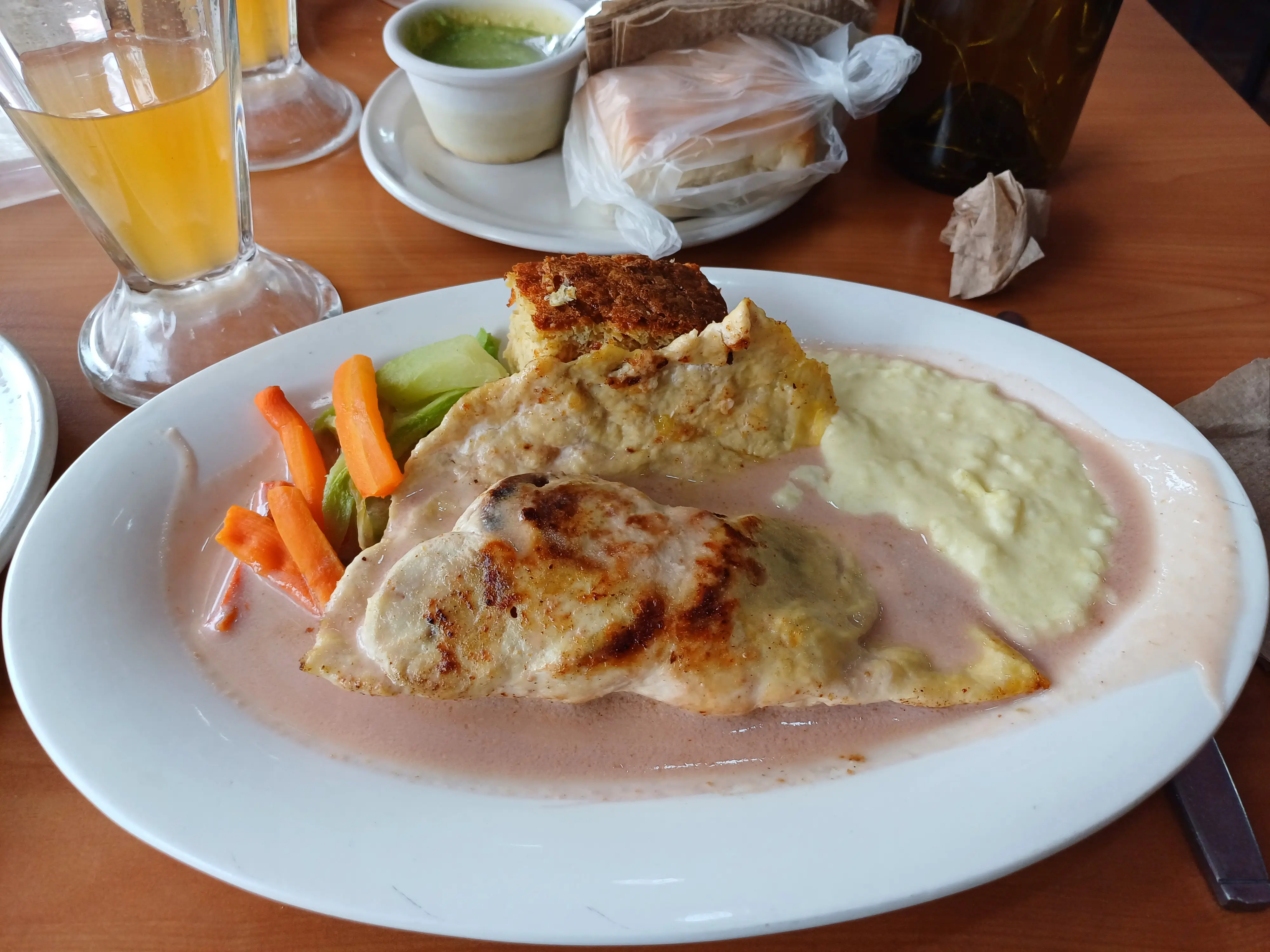 Los Secretos de los Abuelos Javieres image 4