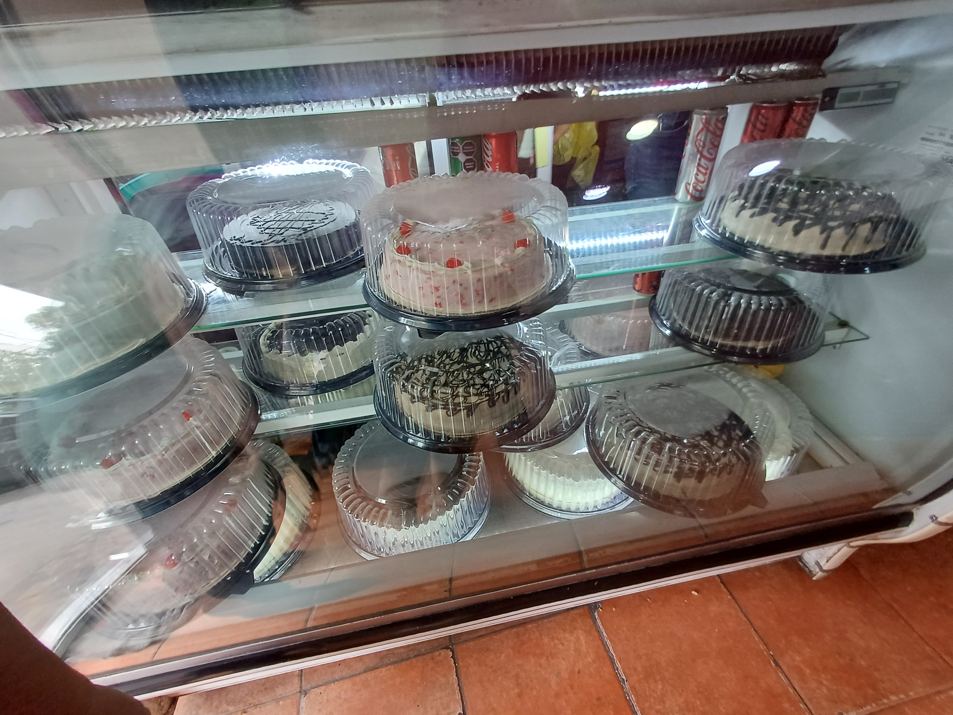 Los Secretos de los Abuelos Javieres image 6